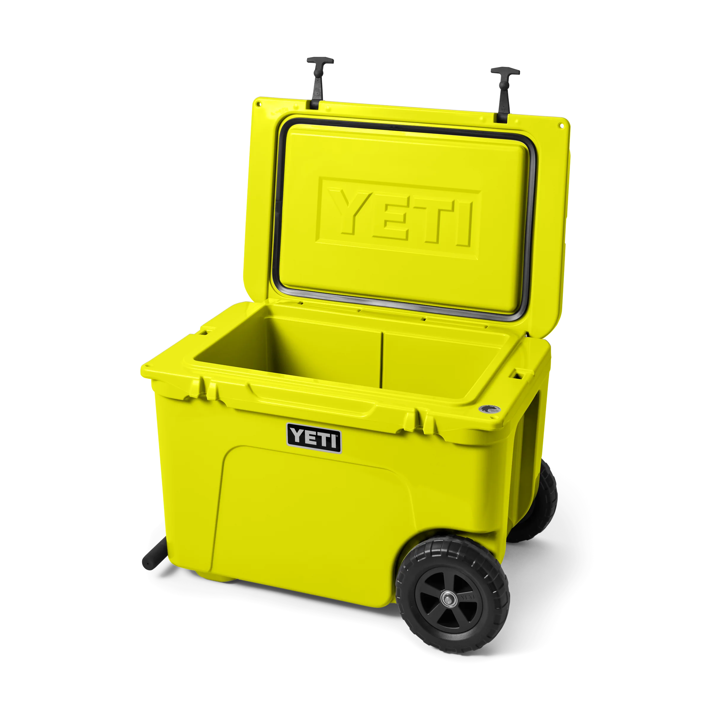 Tundra Haul® Wheeled Cool Box