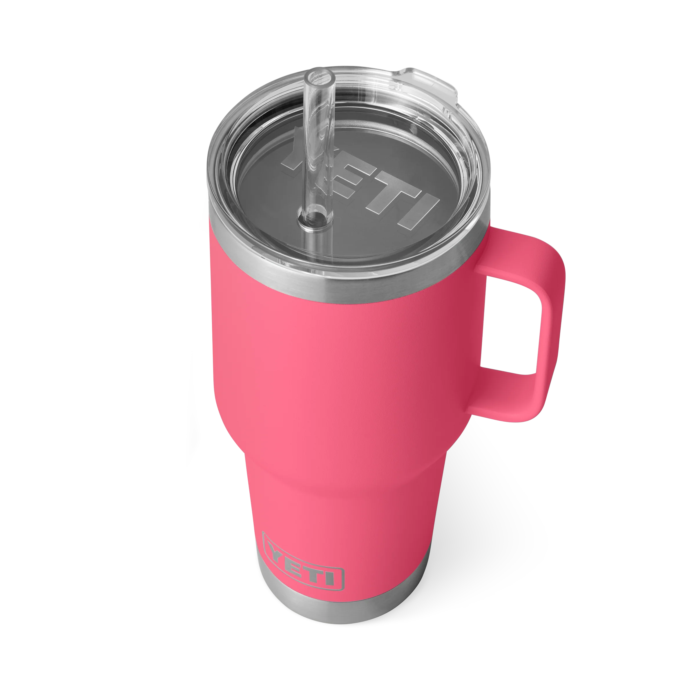 Rambler® 35 oz (1 l) Straw Mug