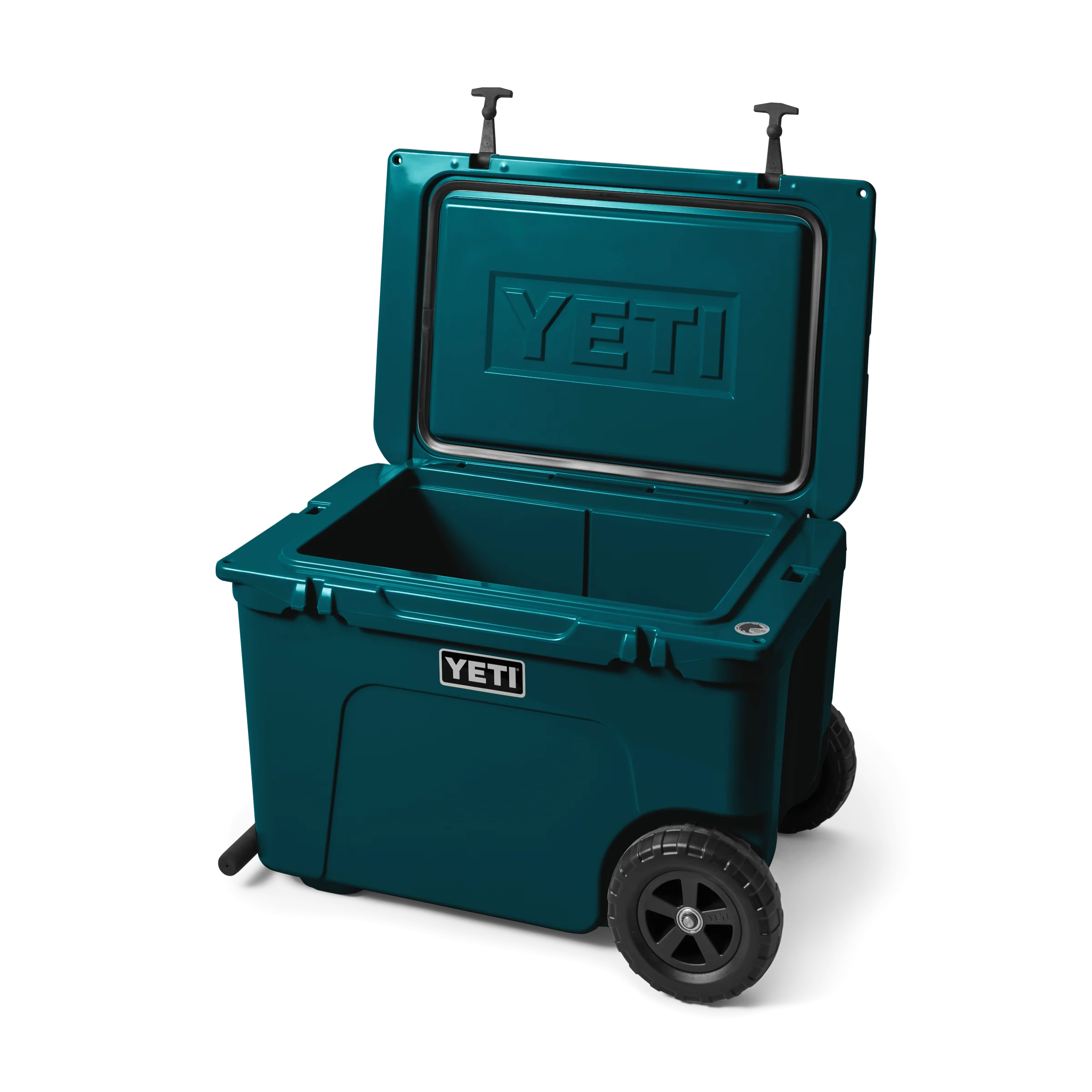Tundra Haul® Wheeled Cool Box