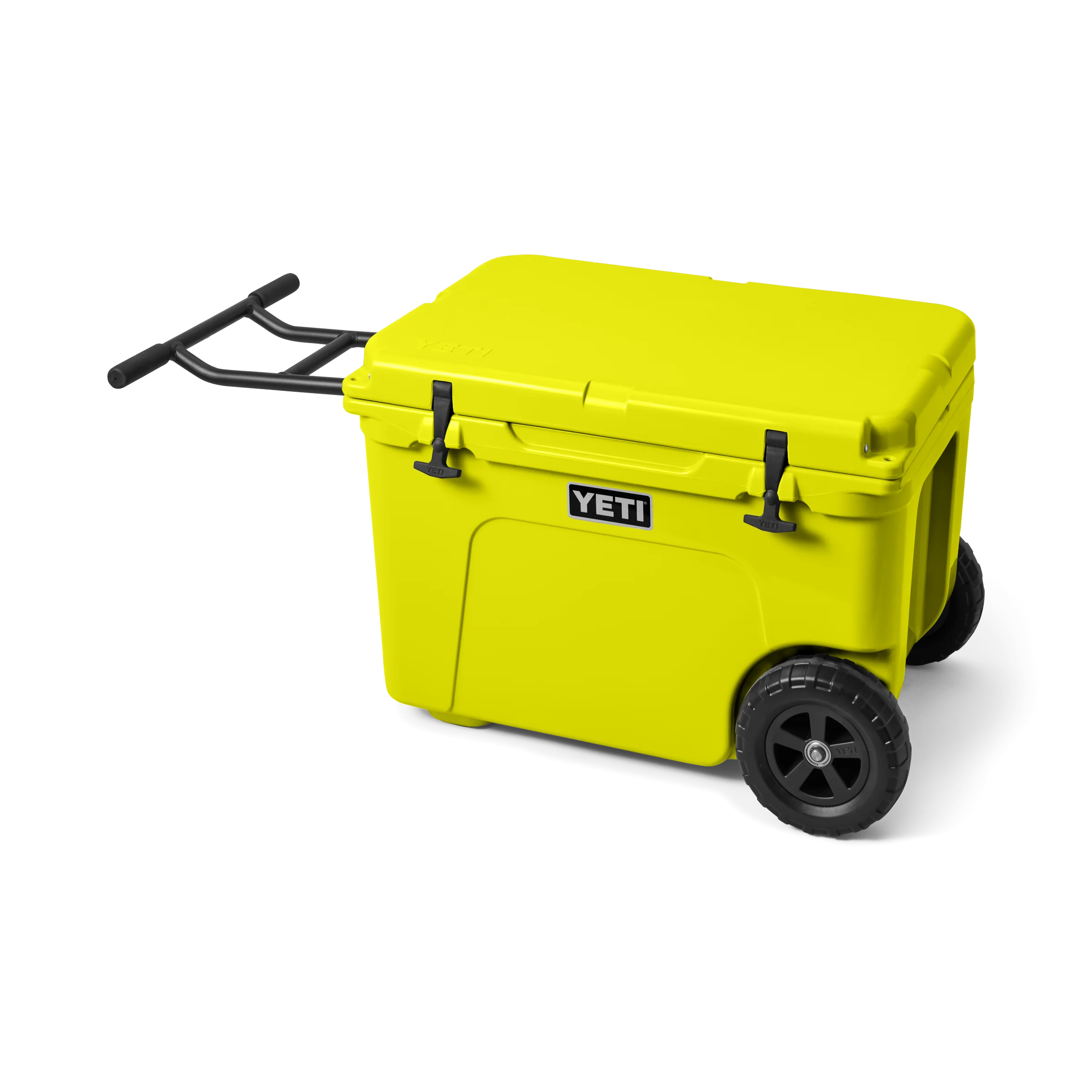 Tundra Haul® Wheeled Cool Box