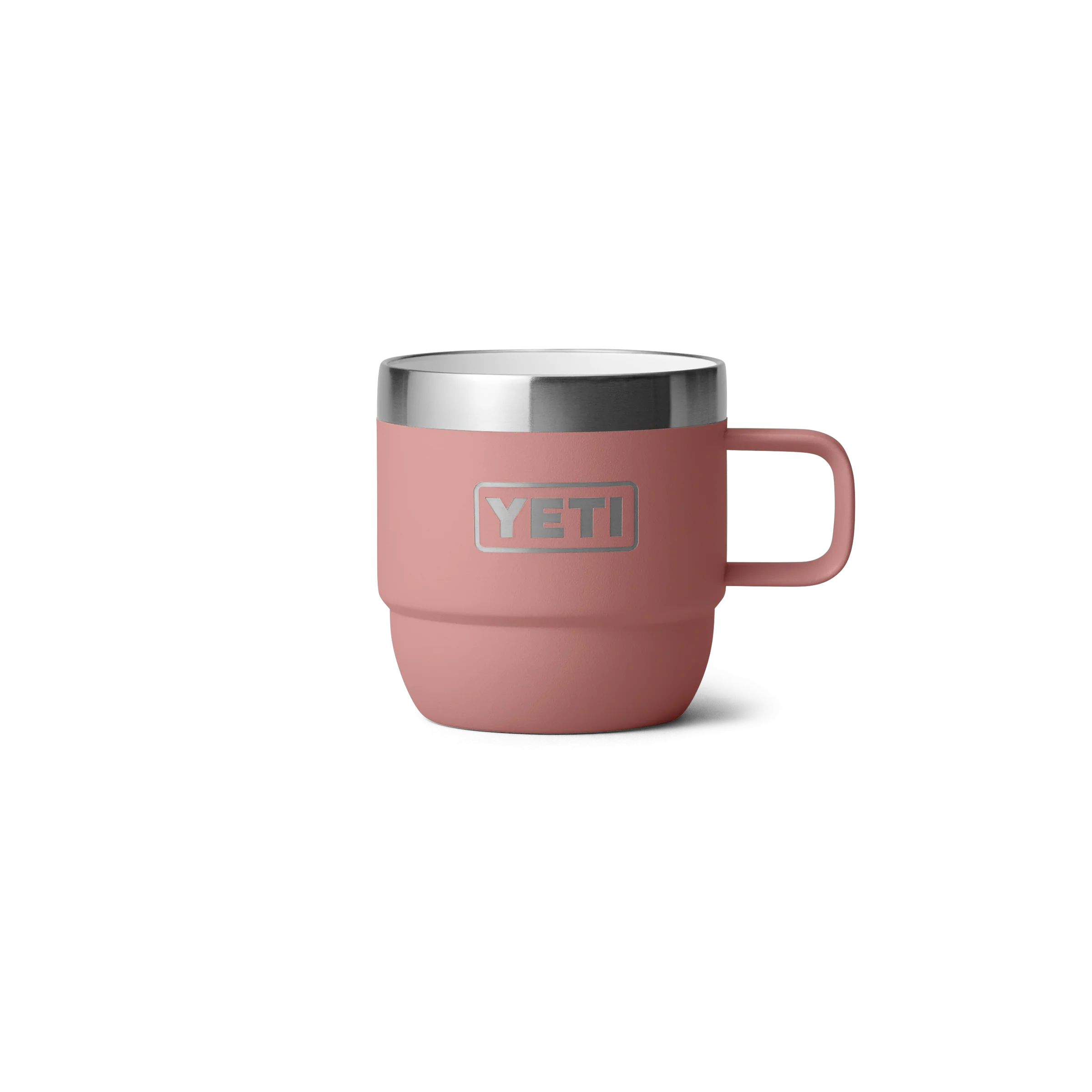 Rambler® 6 oz (177 ml) Stackable Mugs