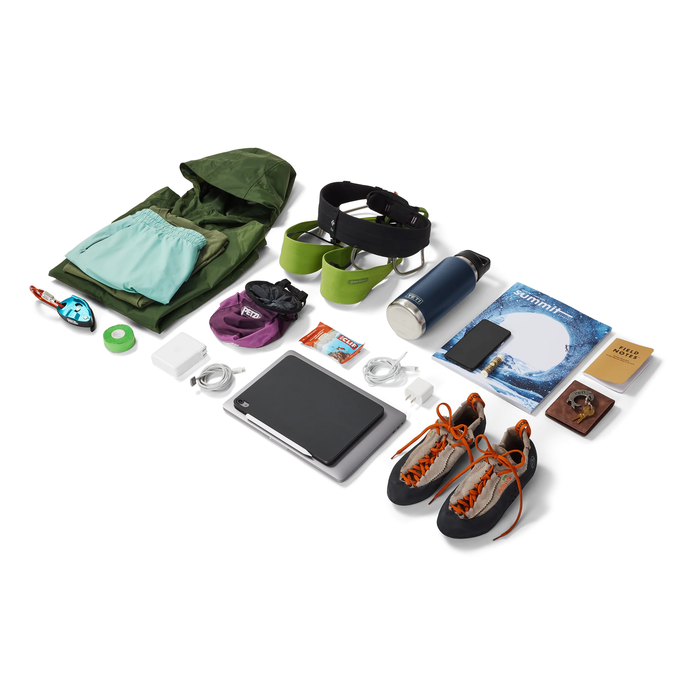 Ranchero™ 27L Everyday Carry Backpack