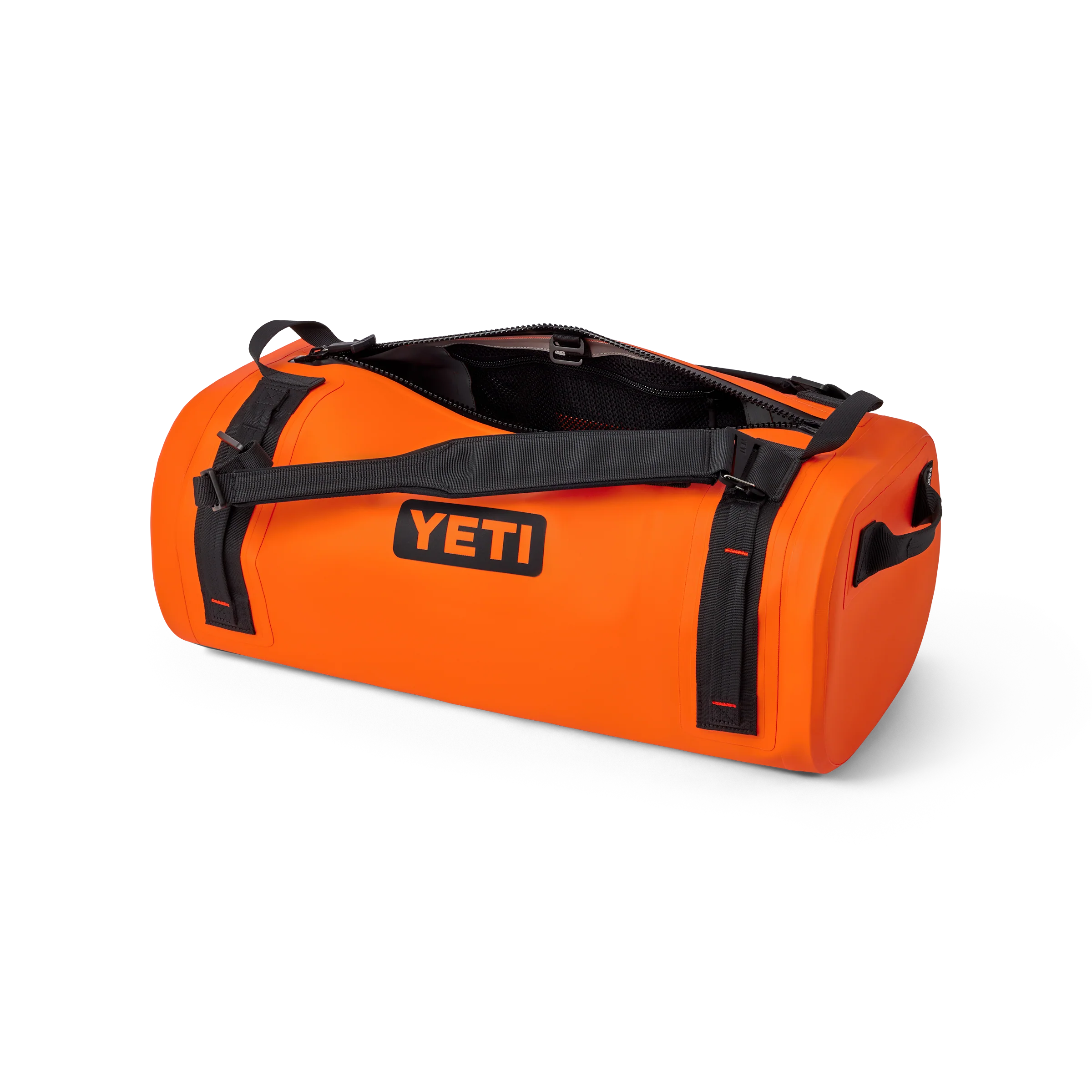 Panga® 50L Waterproof Duffel