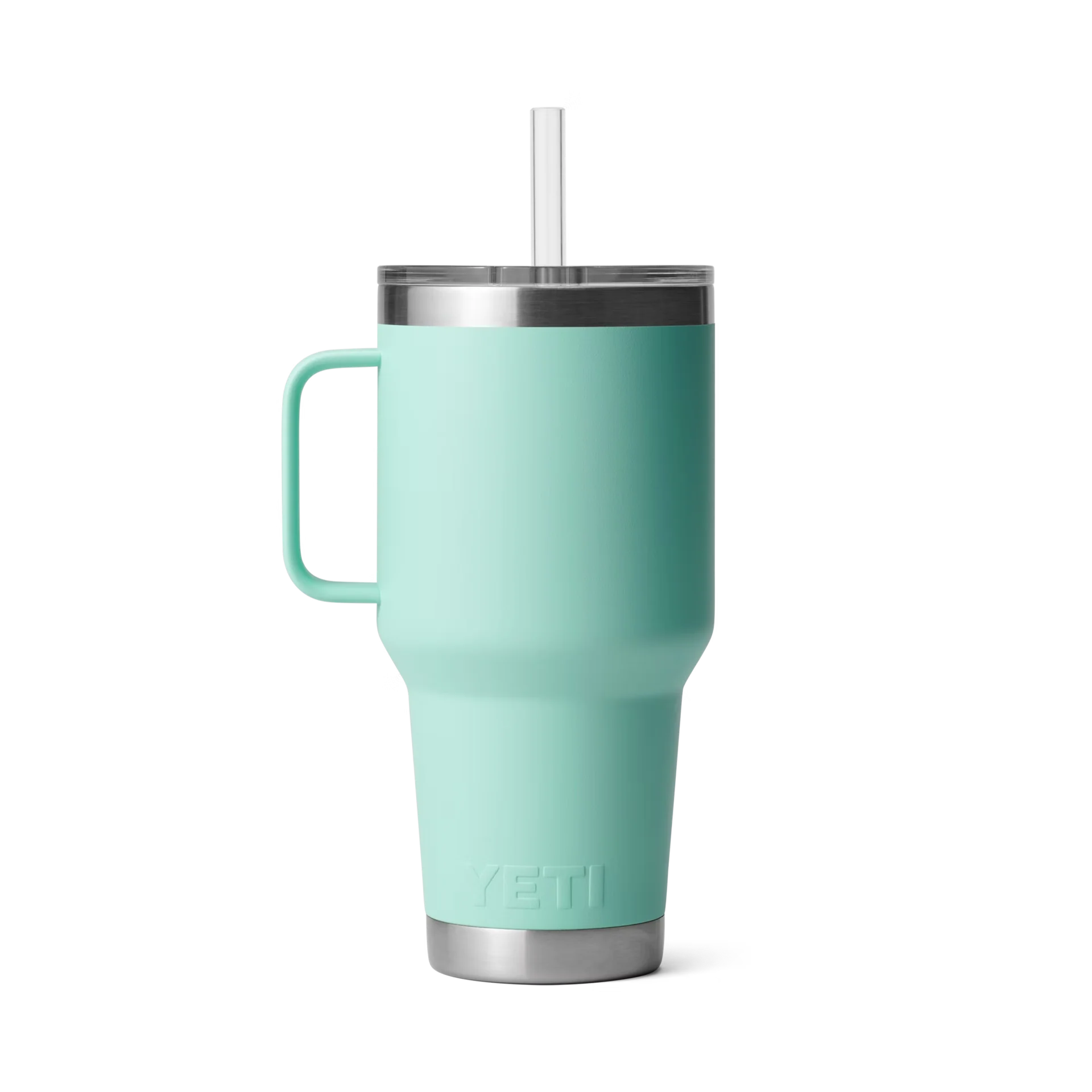 Rambler® 35 oz (1 l) Straw Mug