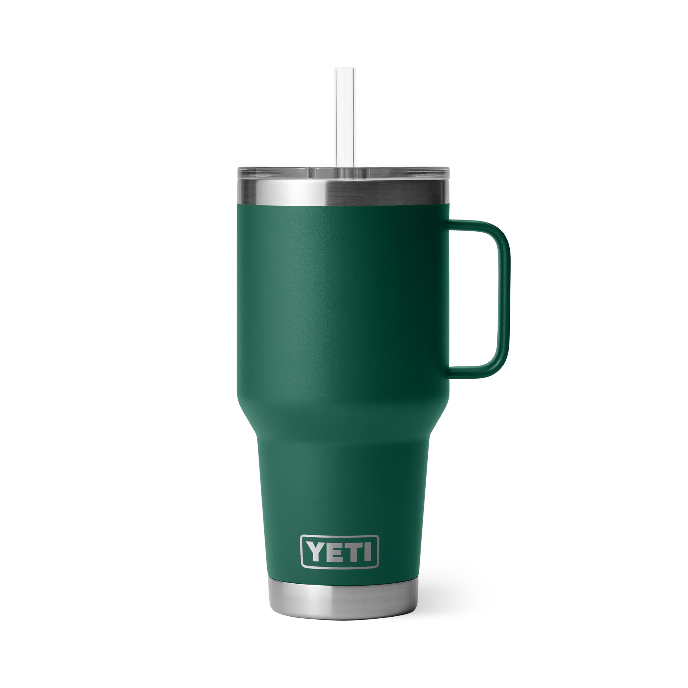 Rambler® 35 oz (1 l) Straw Mug