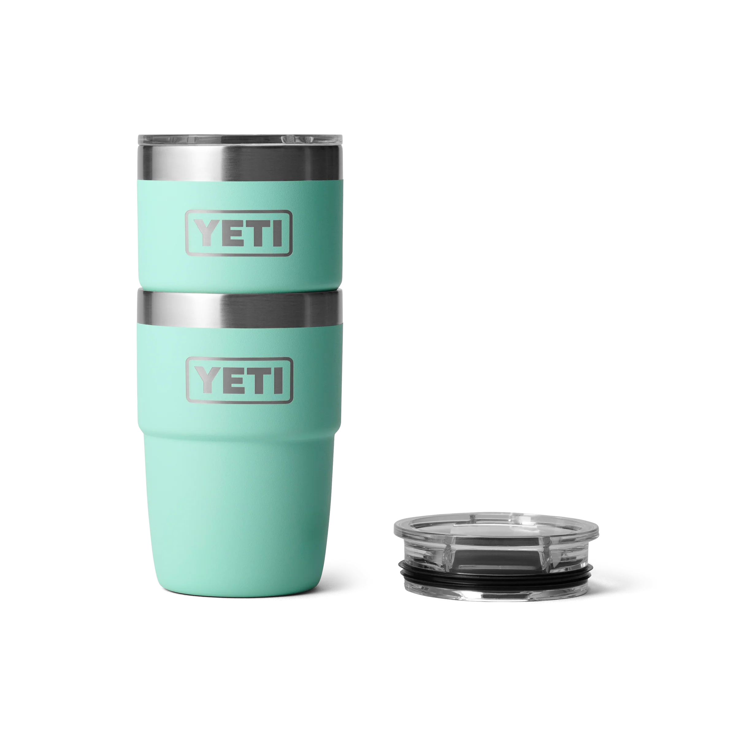 Rambler® 8 oz (236 ml) Stackable Cup