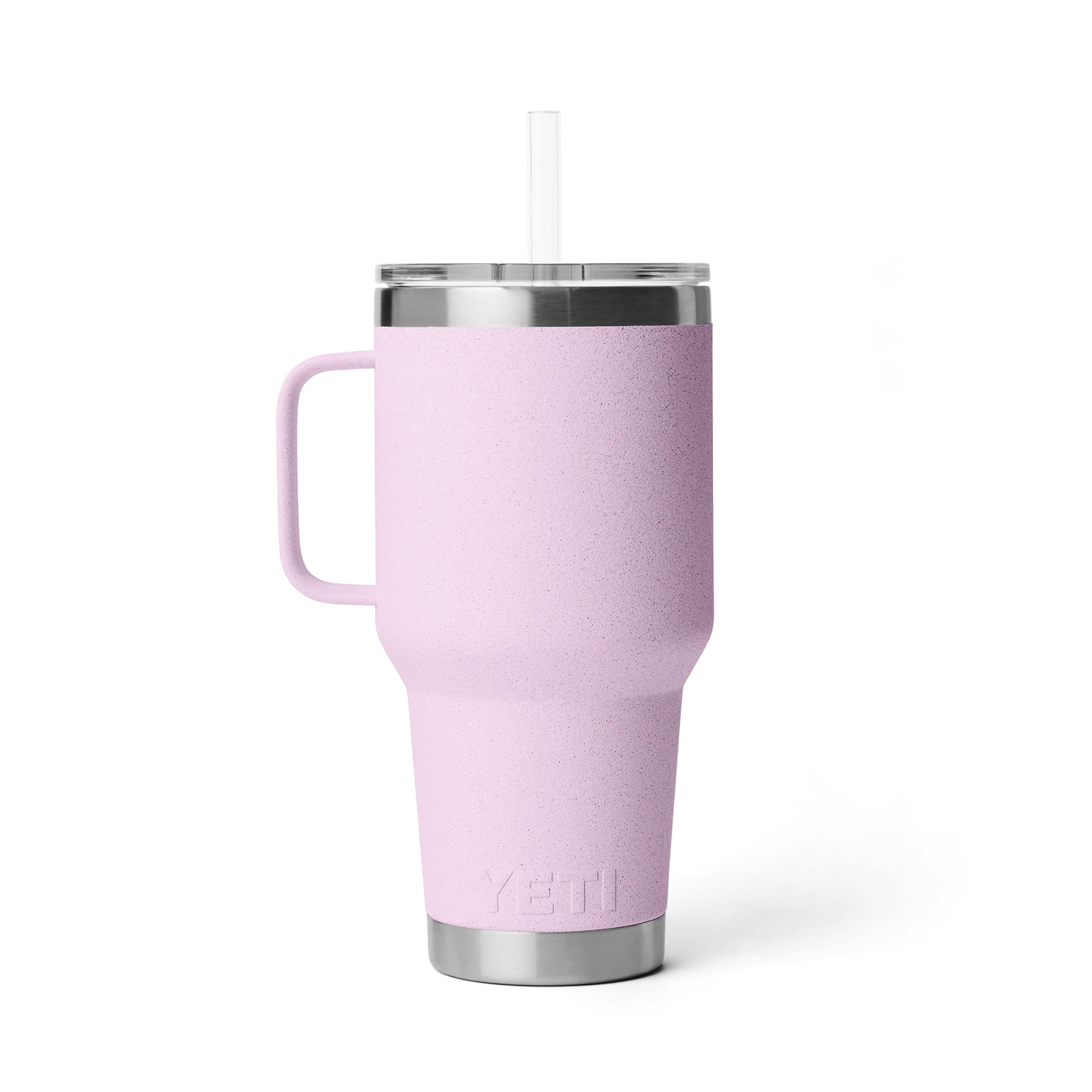 Rambler® 35 oz (1 l) Straw Mug