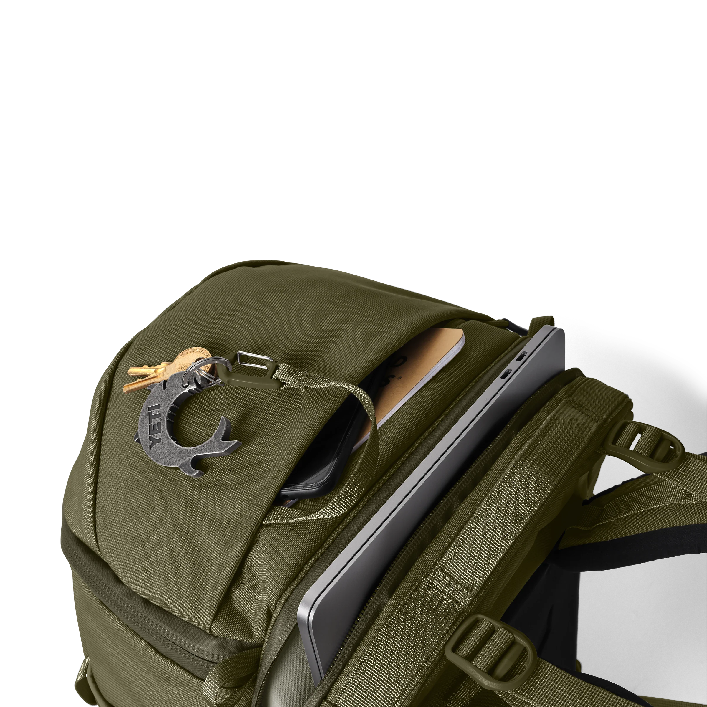 Ranchero™ 27L Everyday Carry Backpack