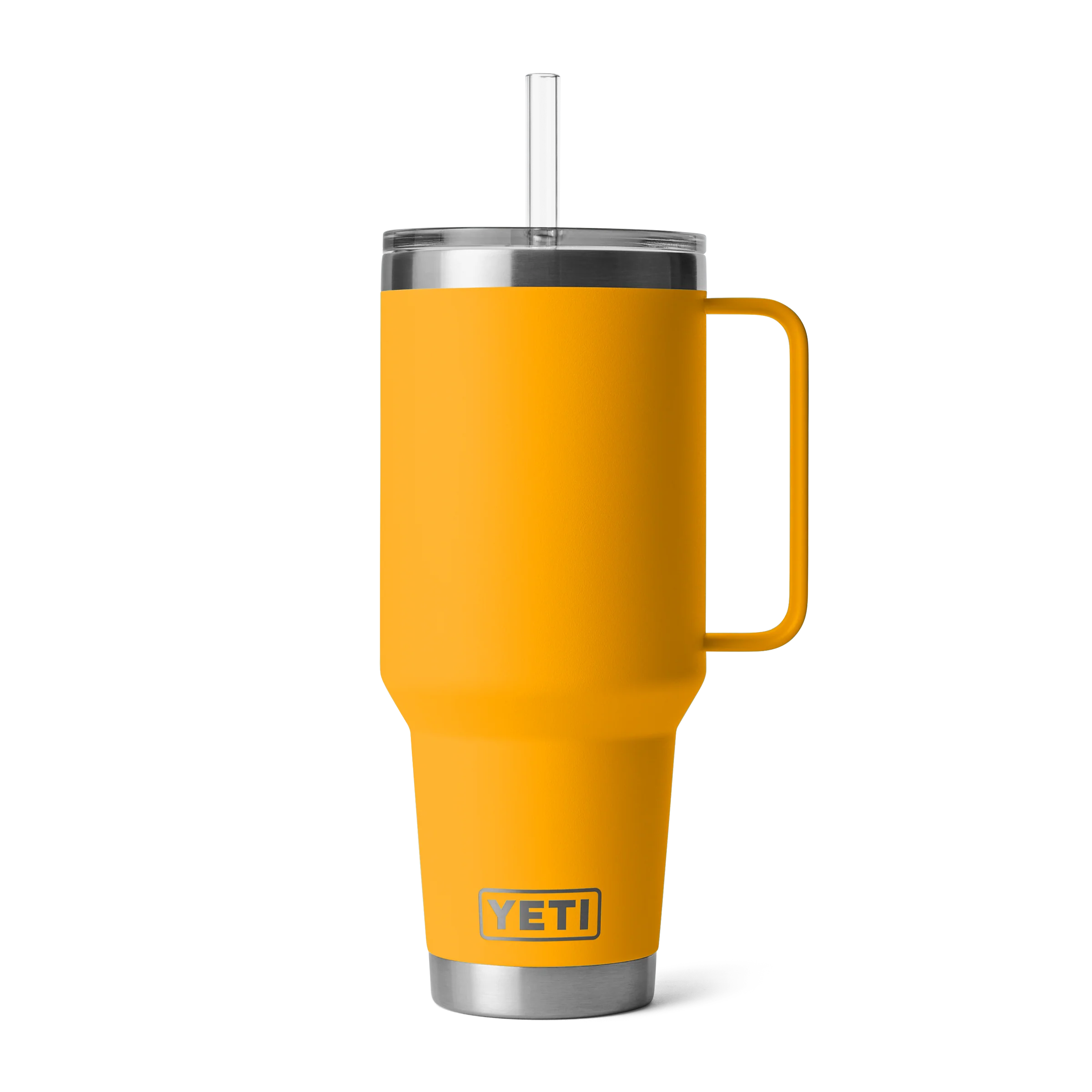 Rambler® 42 oz (1.2 l) Straw Mug