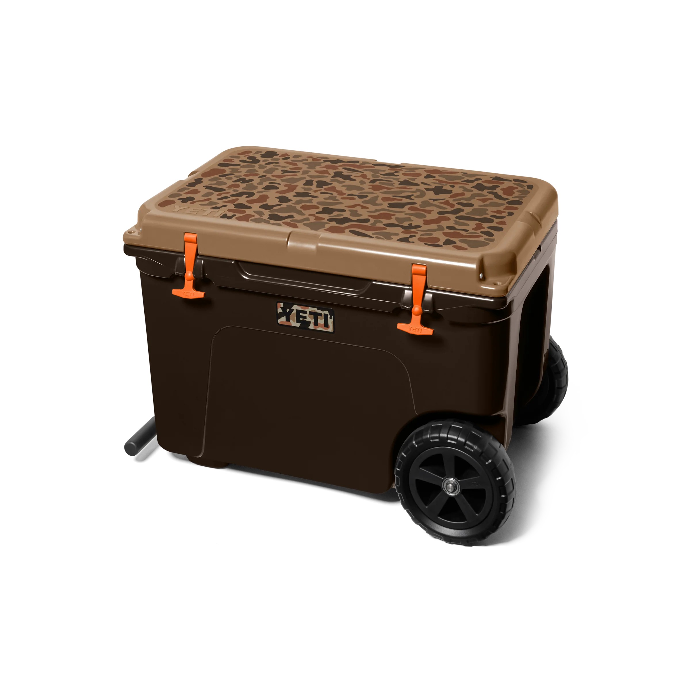 Tundra Haul® Wheeled Cool Box