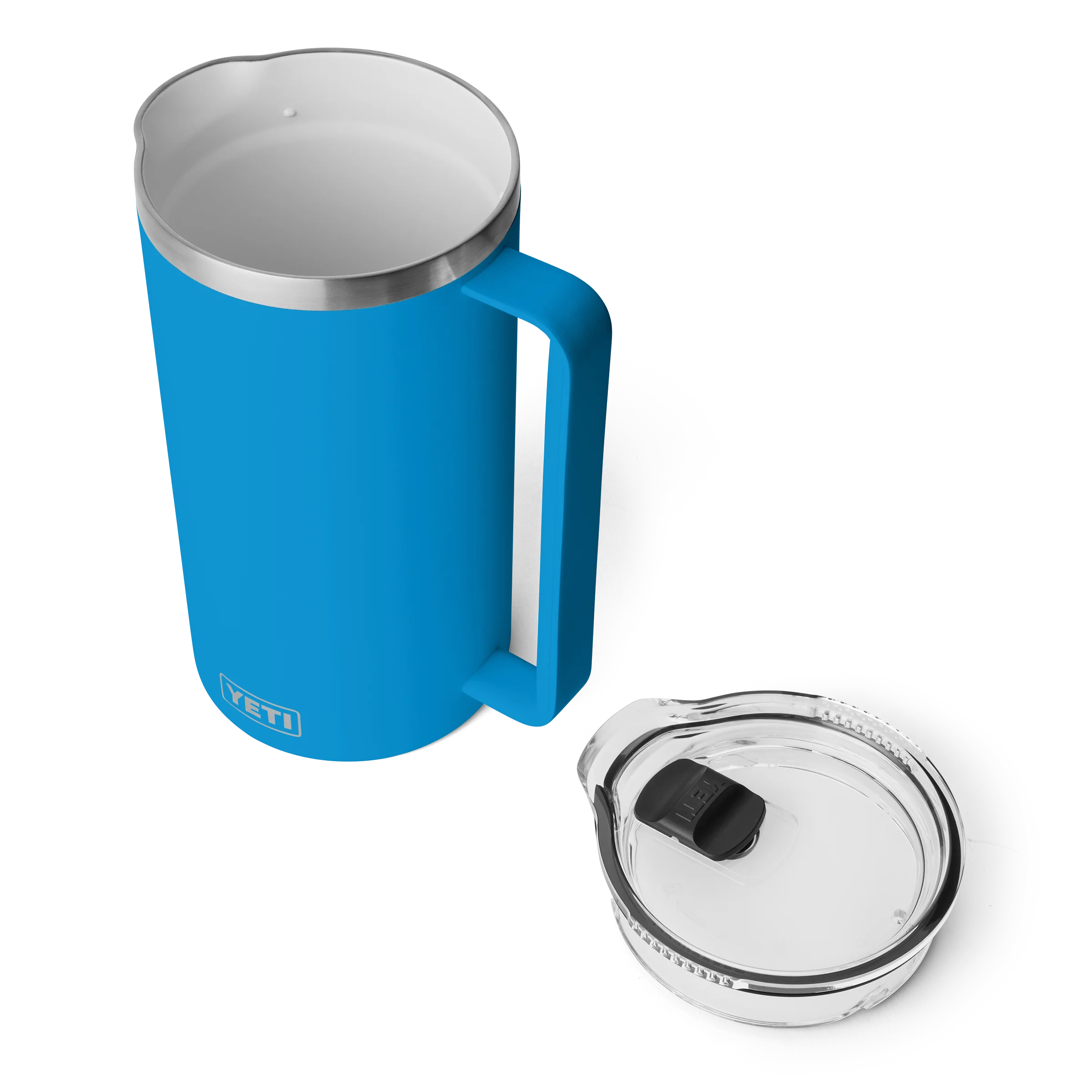 Rambler™ 64 oz (1.9 l) Pitcher