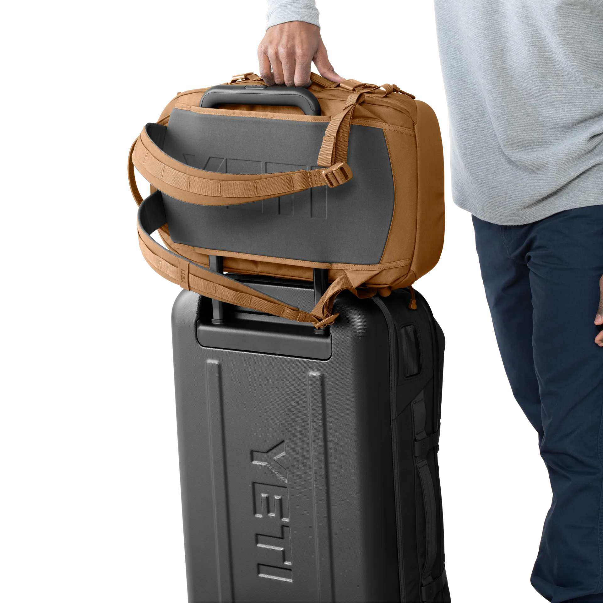 Crossroads® 22L Backpack