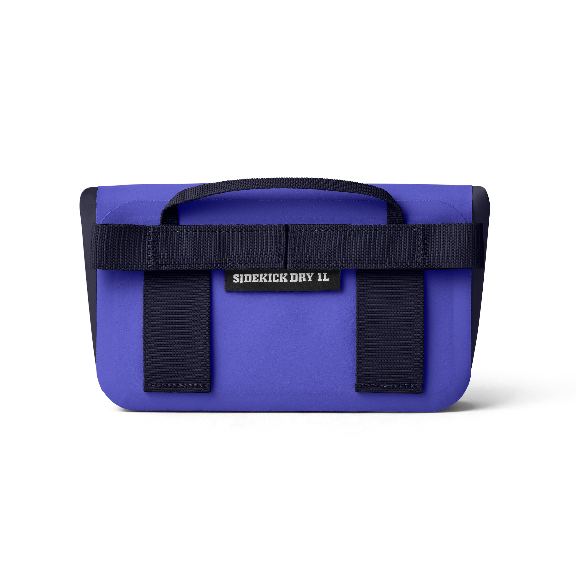 Sidekick Dry® 1L Waterproof Gear Case