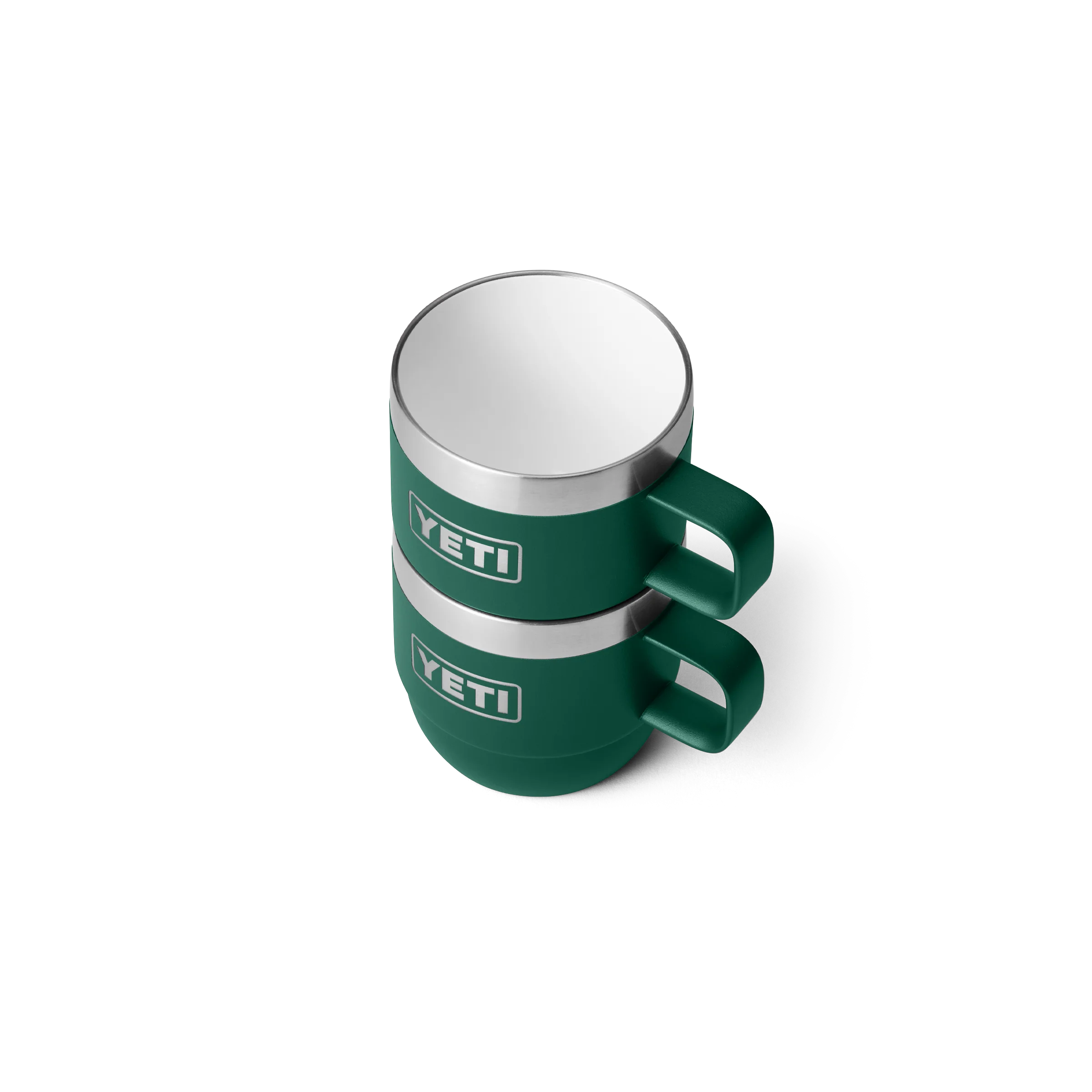 Rambler® 6 oz (177 ml) Stackable Mugs