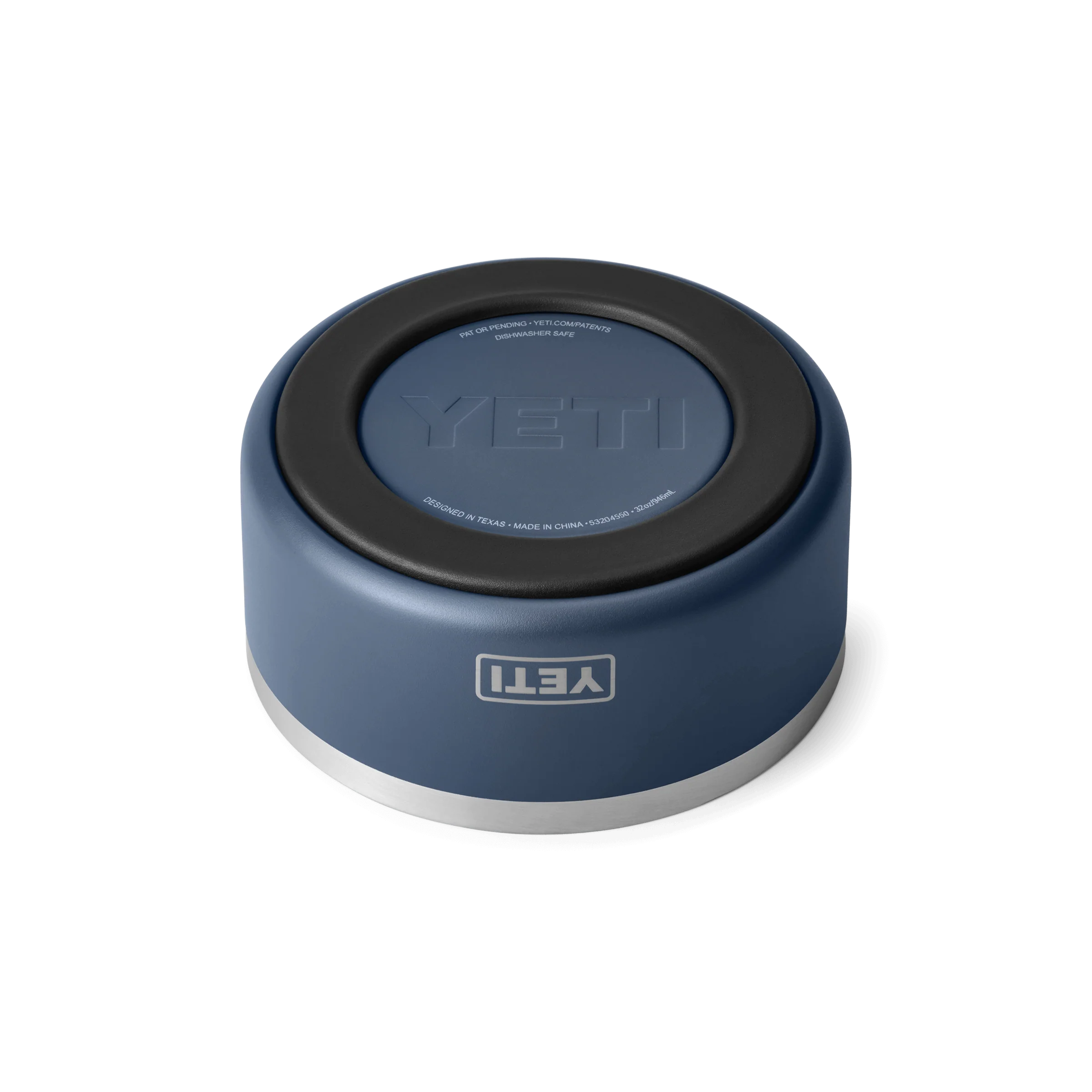 Boomer™ 4 Dog Bowl