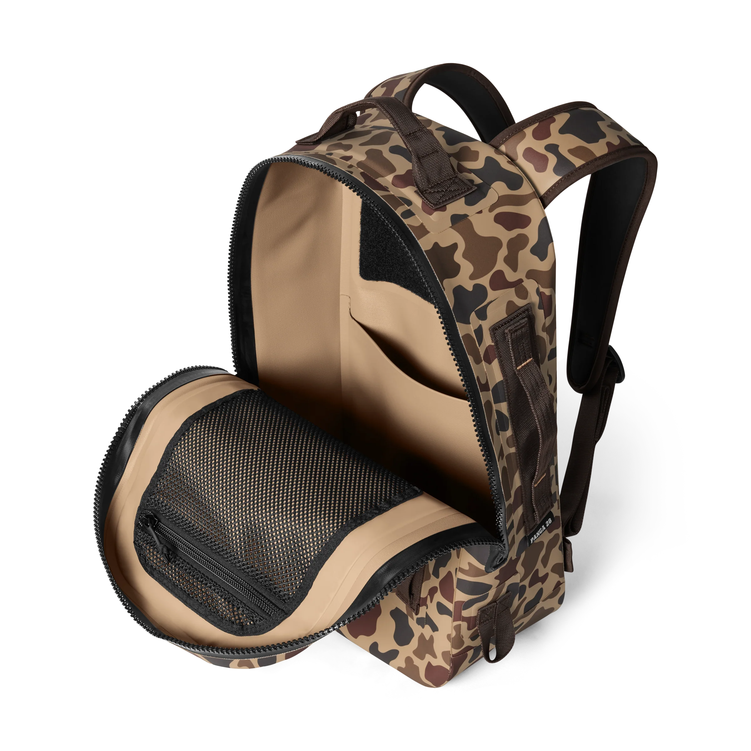 Panga® 28L Waterproof Backpack