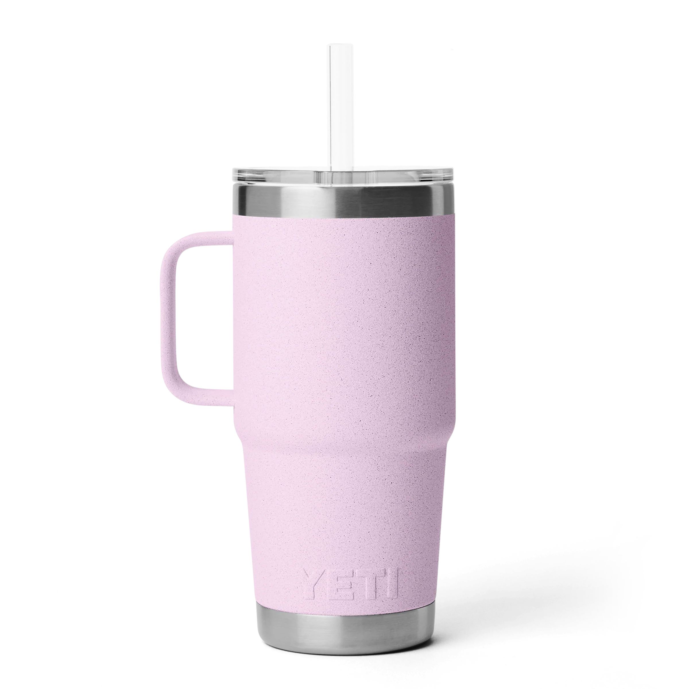 Rambler® 25 oz (739 ml) Straw Mug