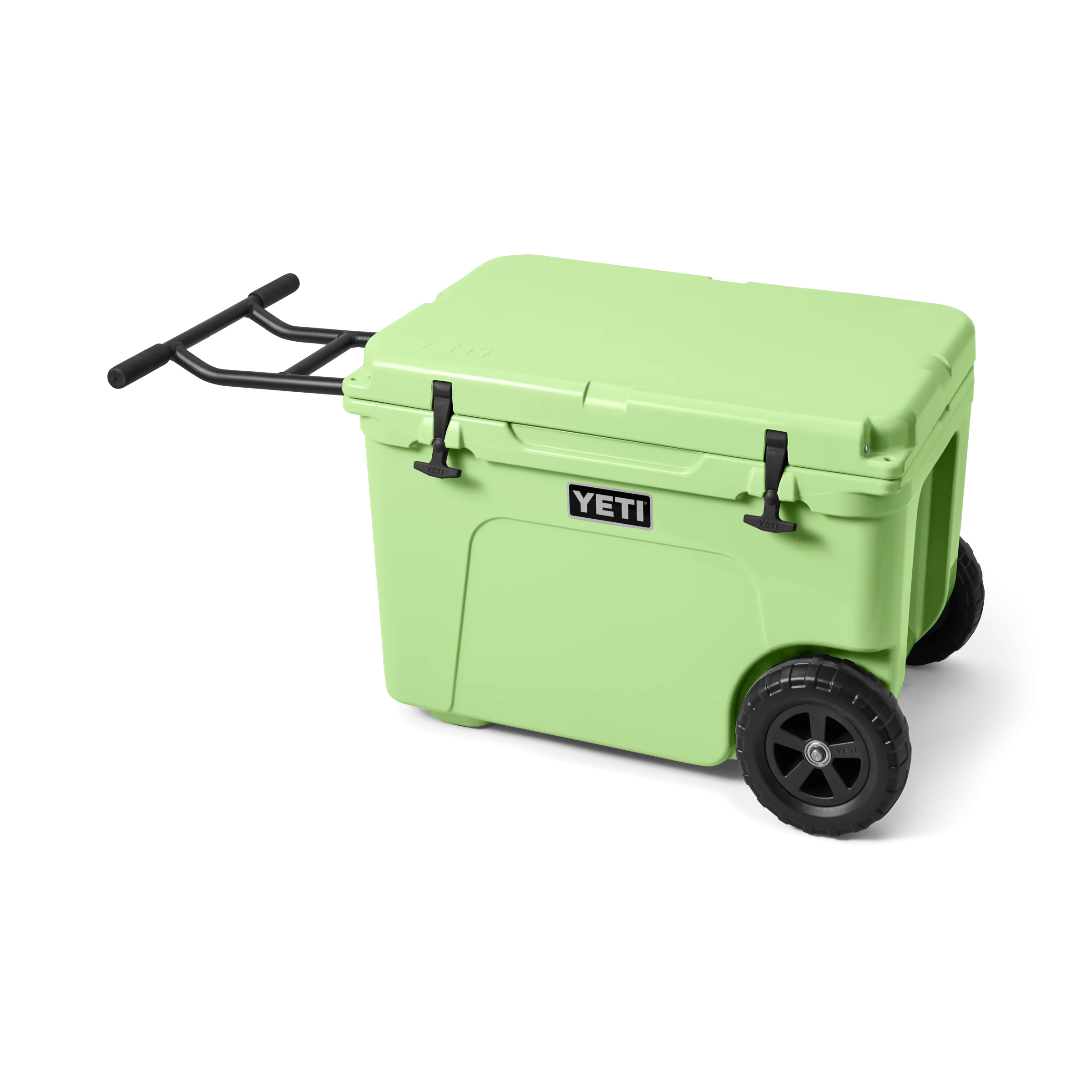 Tundra Haul® Wheeled Cool Box
