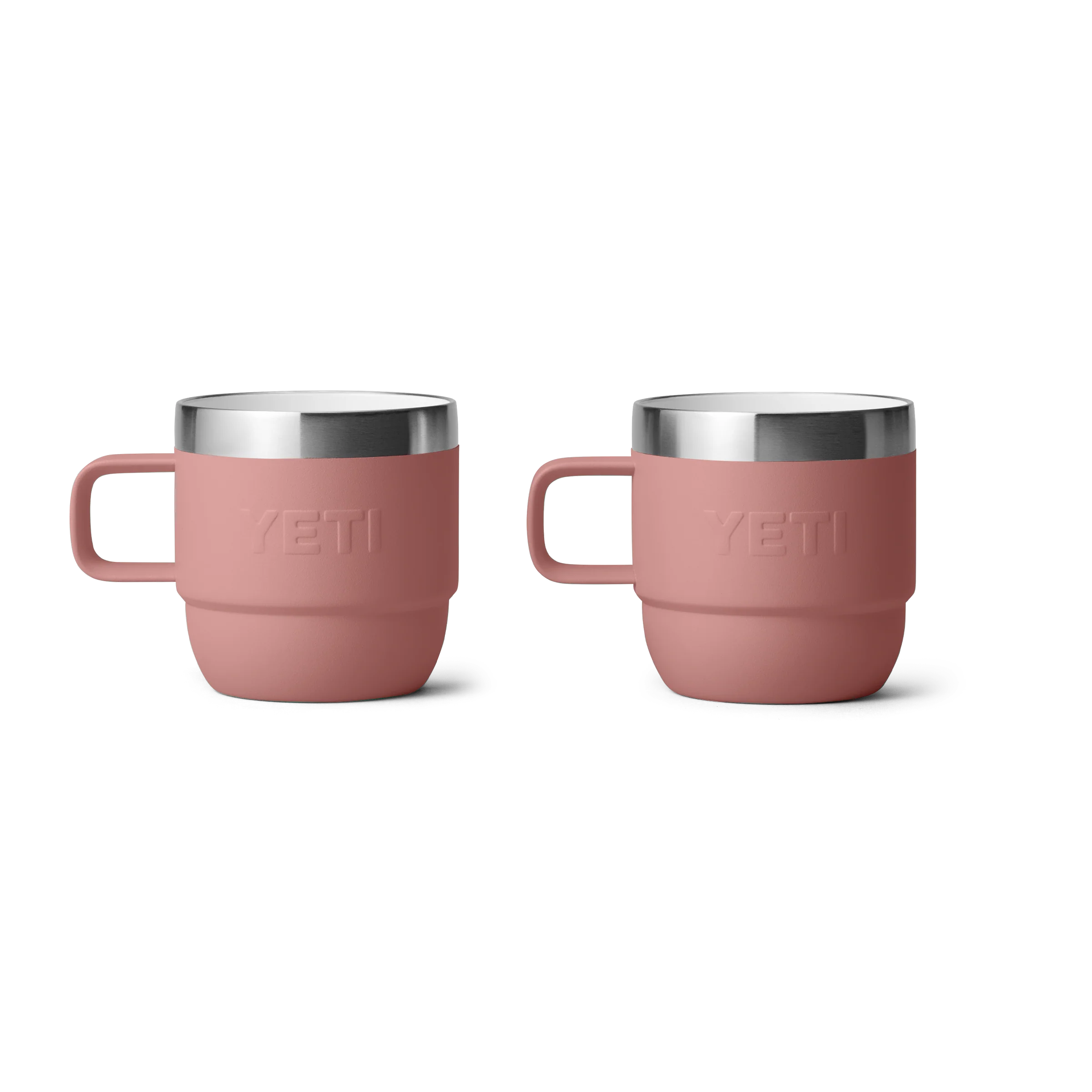 Rambler® 6 oz (177 ml) Stackable Mugs