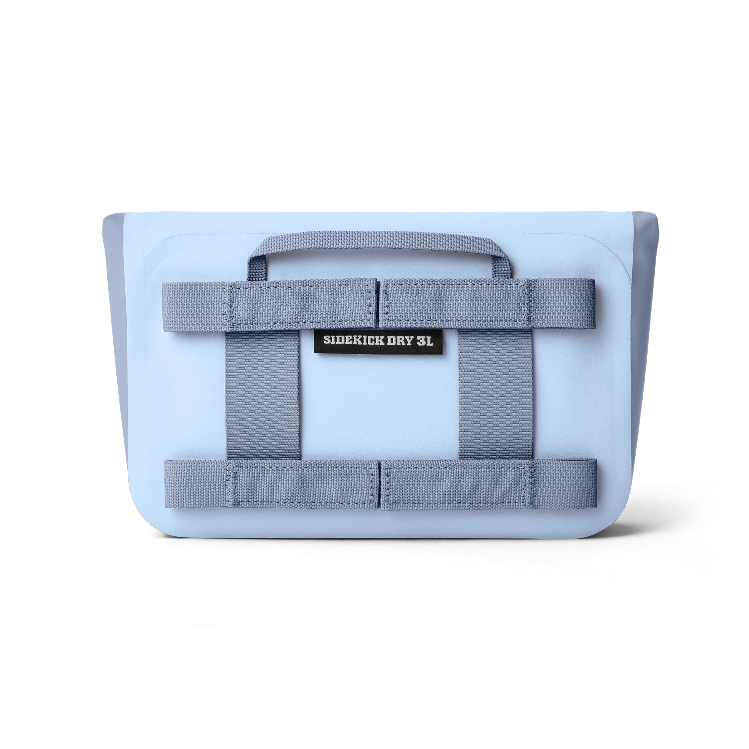 Sidekick Dry® 3L Waterproof Gear Case