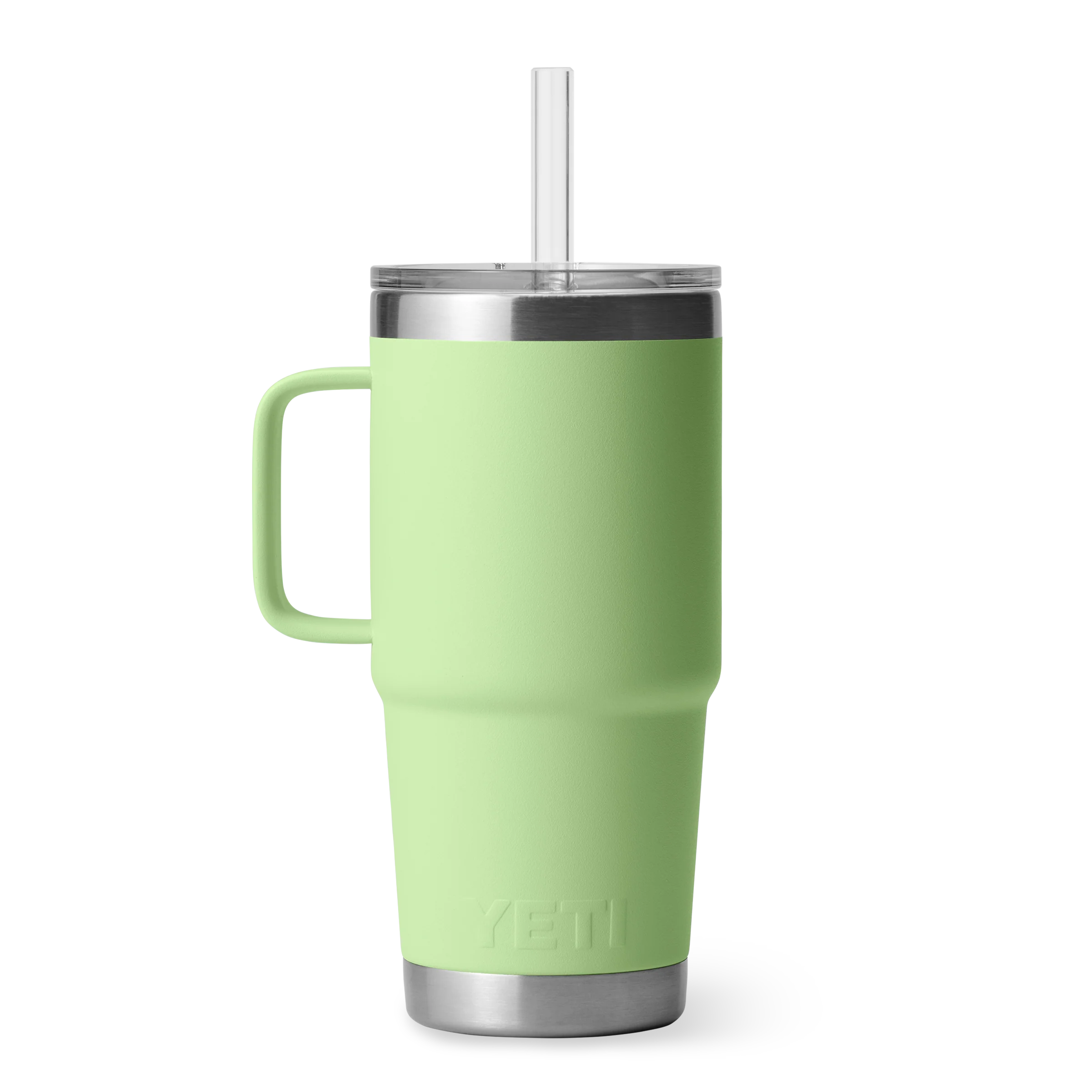 Rambler® 25 oz (739 ml) Straw Mug