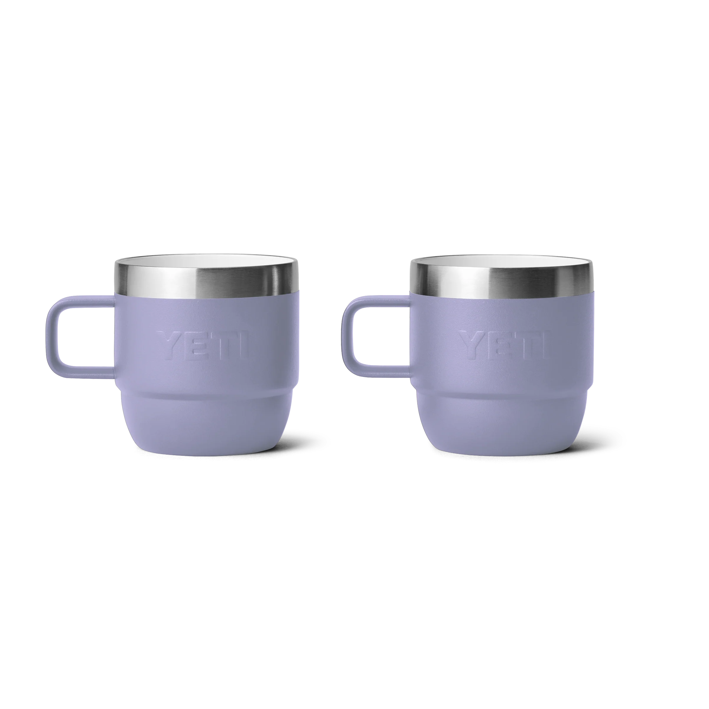 Rambler® 6 oz (177 ml) Stackable Mugs