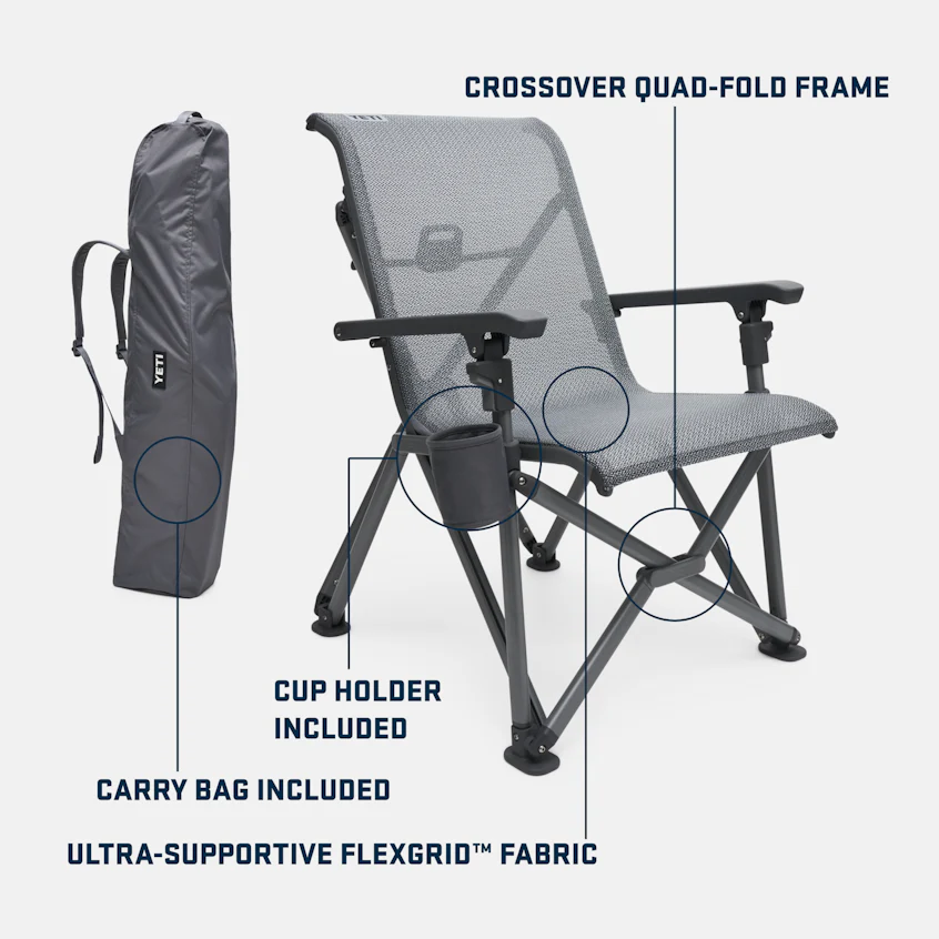 Trailhead® Camp Chair