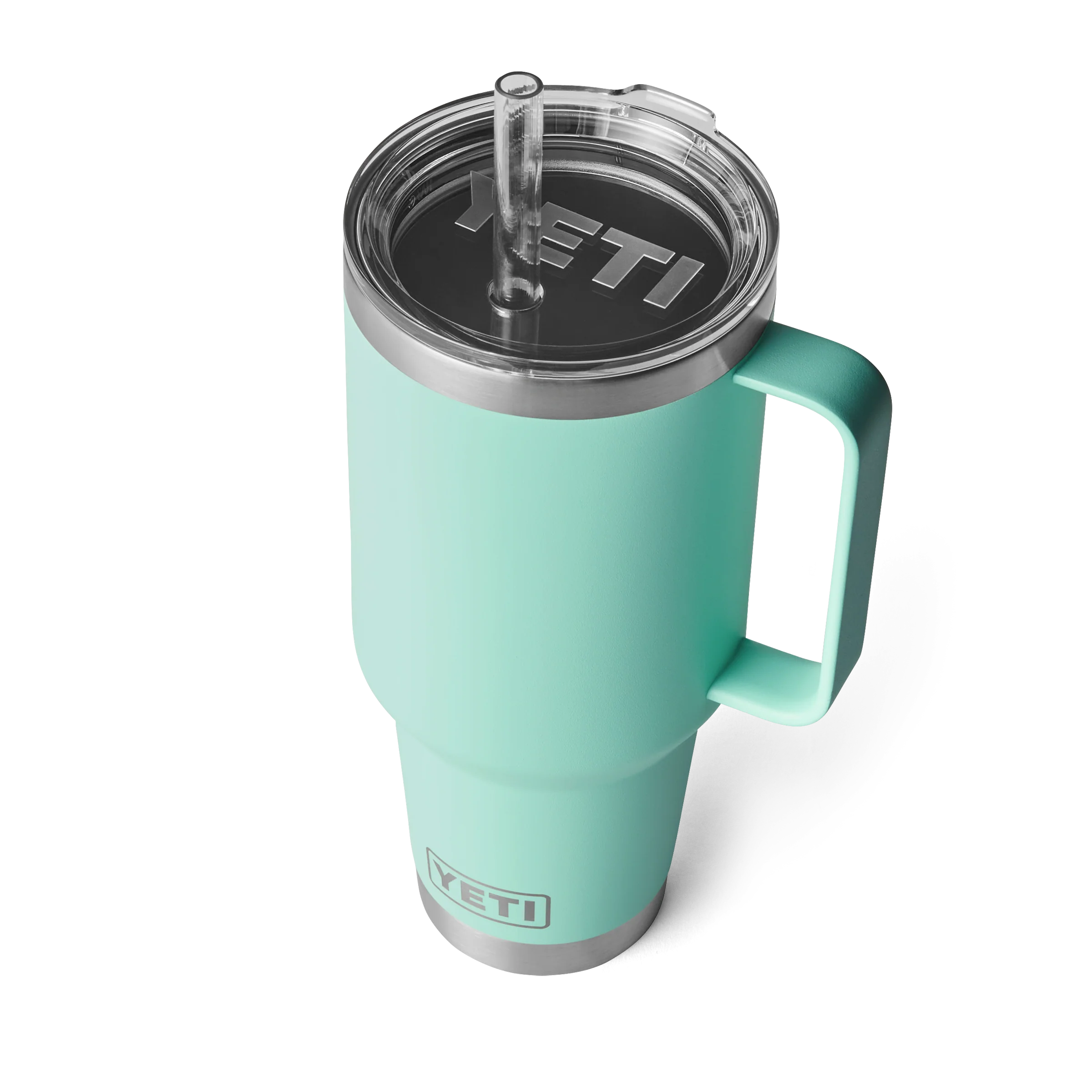 Rambler® 42 oz (1.2 l) Straw Mug
