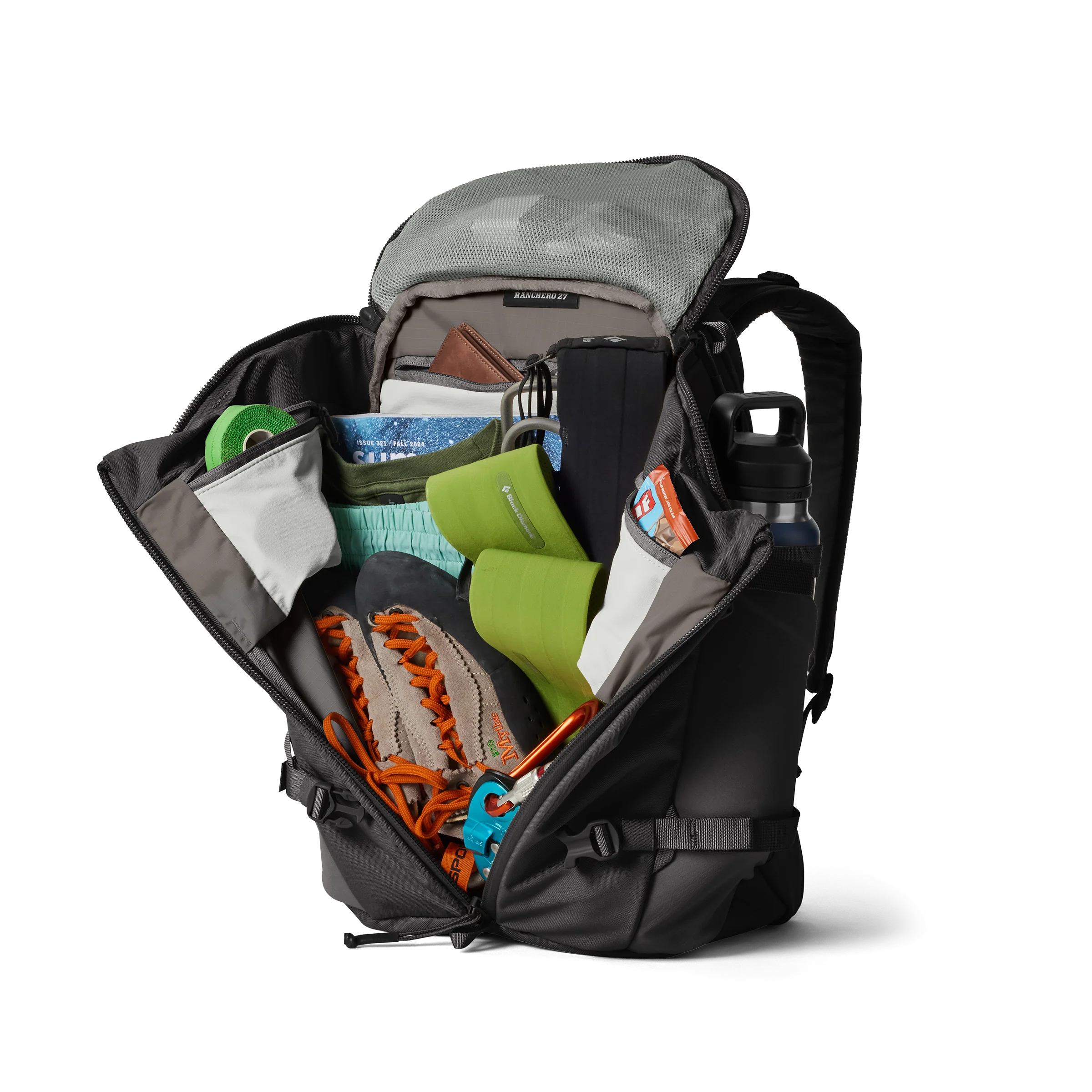 Ranchero™ 27L Everyday Carry Backpack