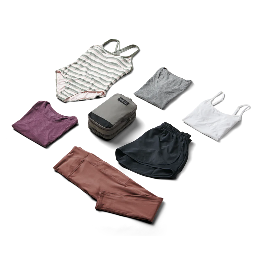 Crossroads® Medium Packing Cubes