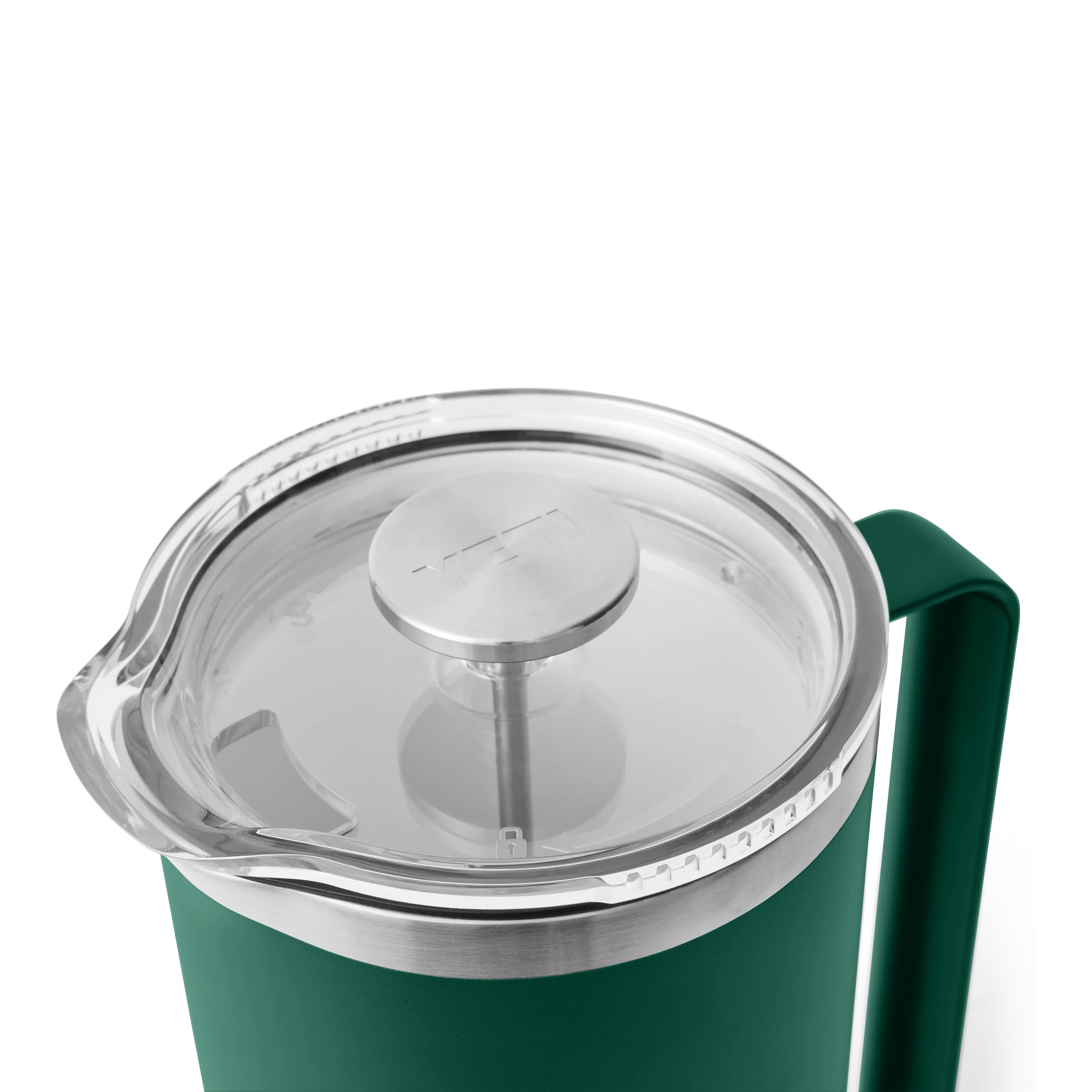 Rambler™ 64 oz (1.9 l) French Press