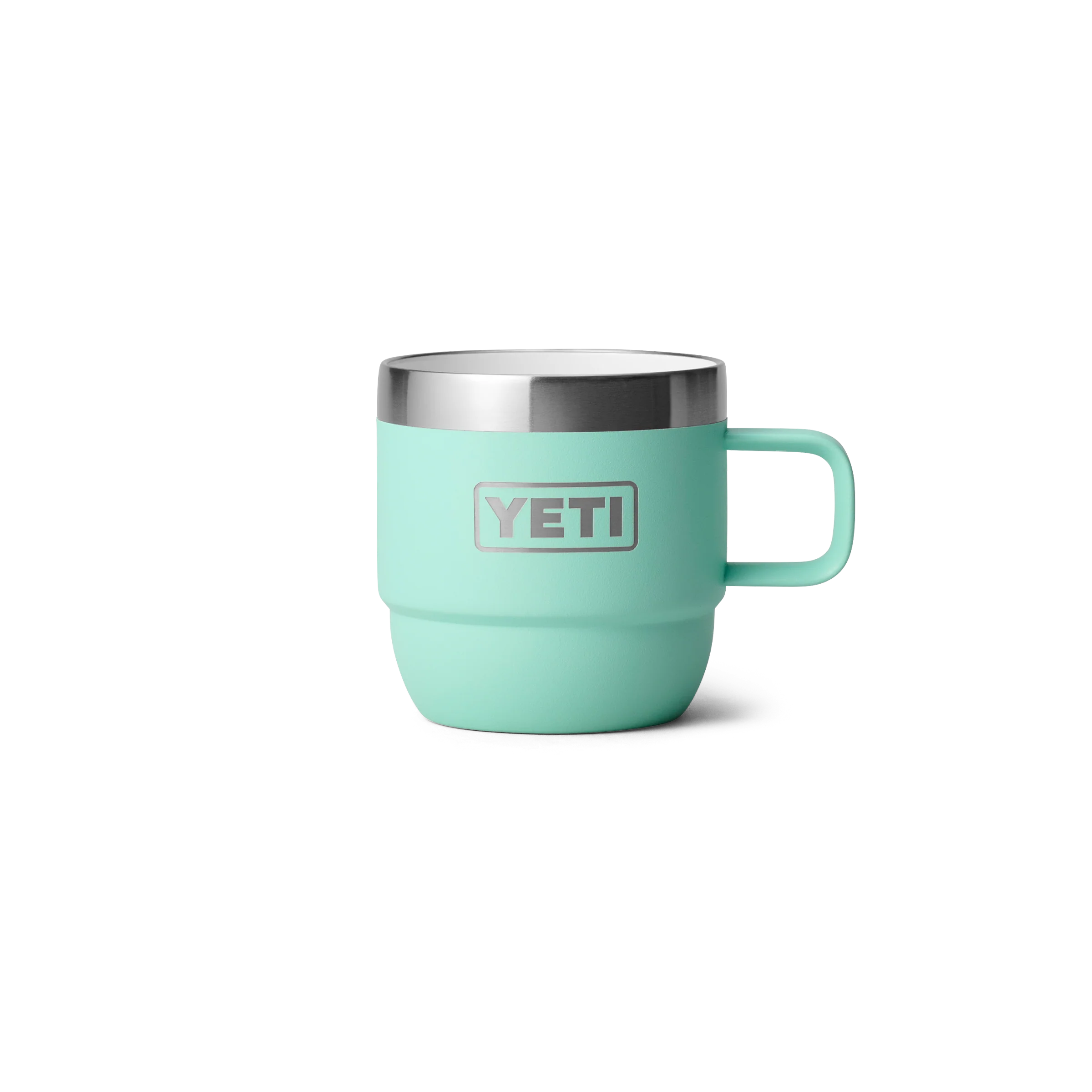 Rambler® 6 oz (177 ml) Stackable Mugs