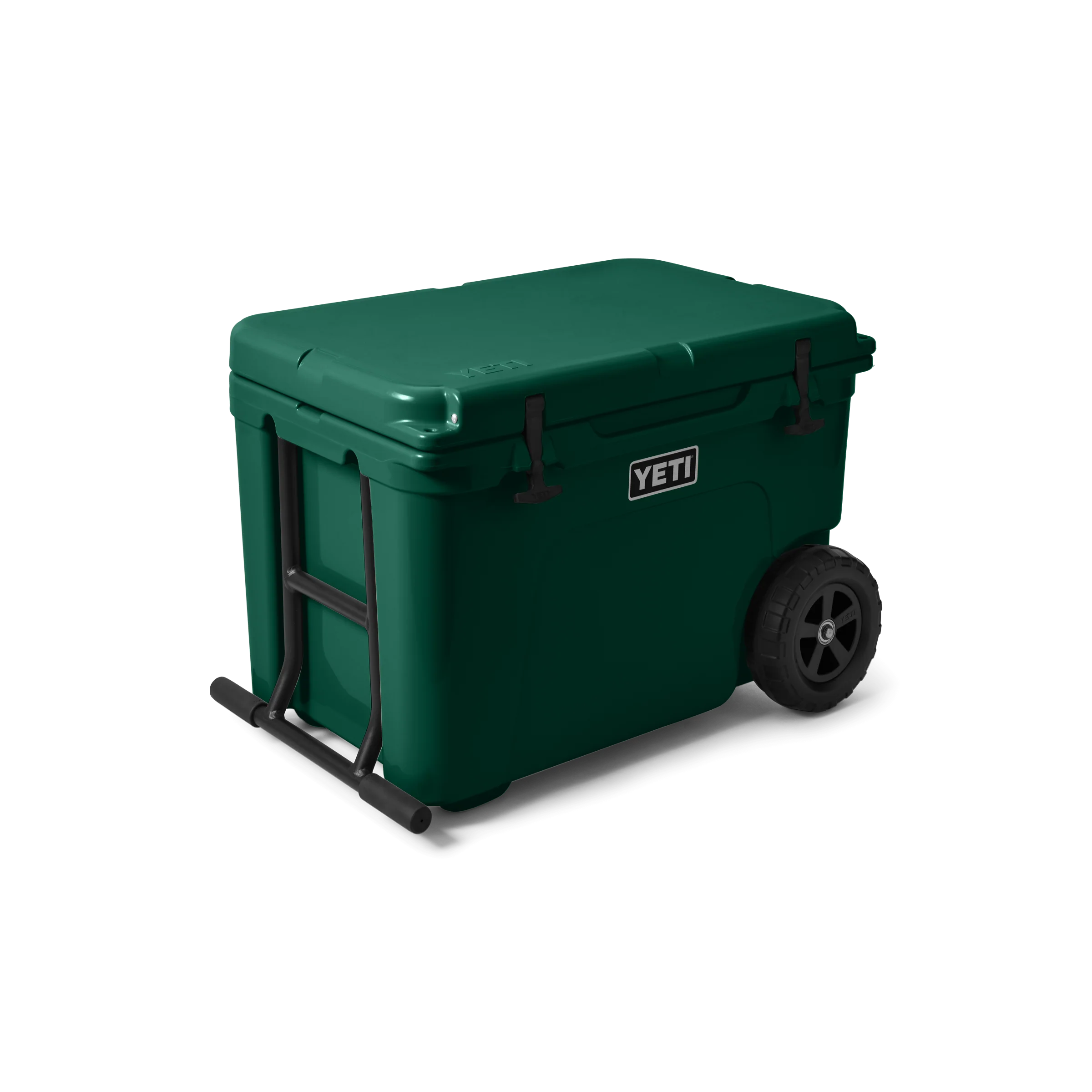 Tundra Haul® Wheeled Cool Box