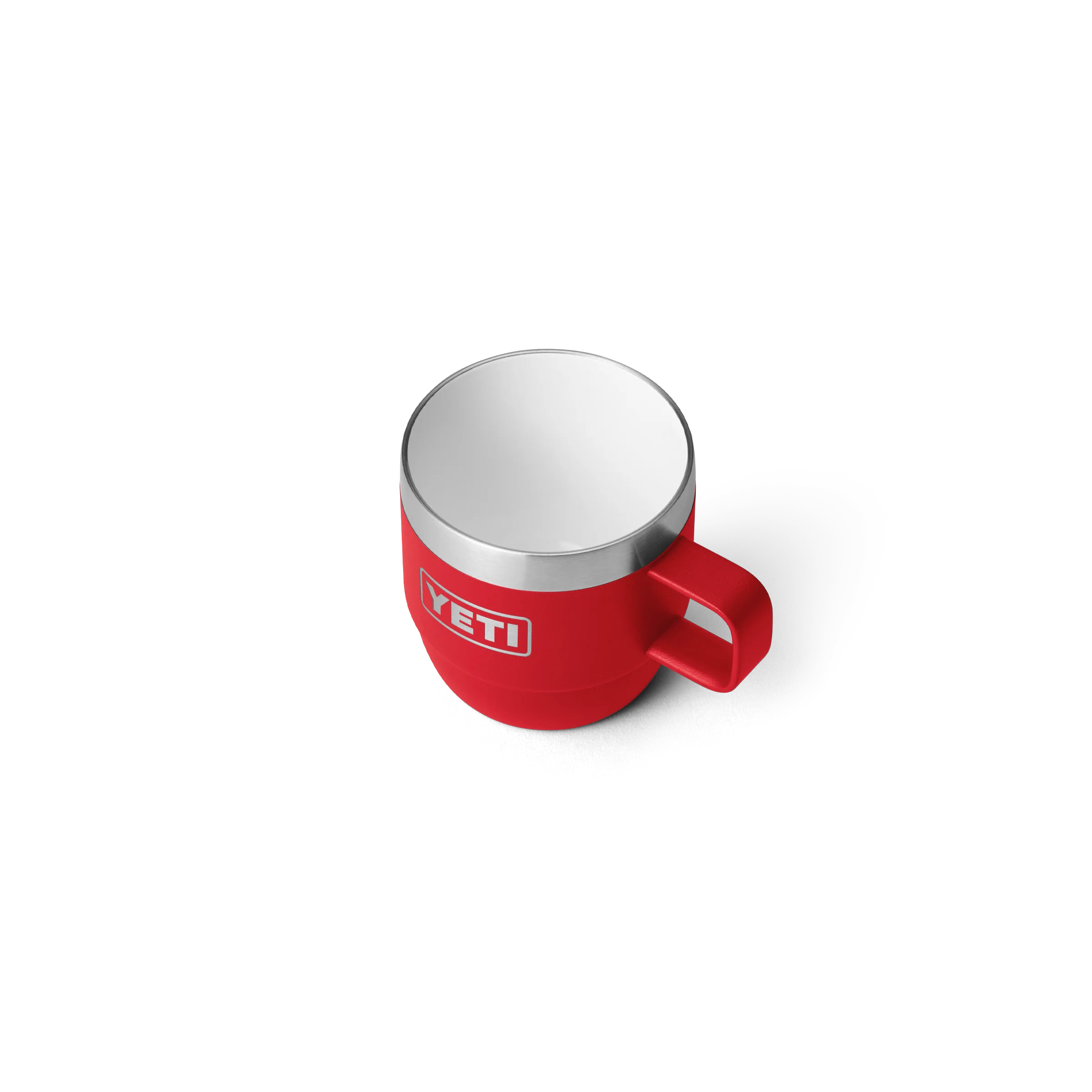 Rambler® 6 oz (177 ml) Stackable Mugs