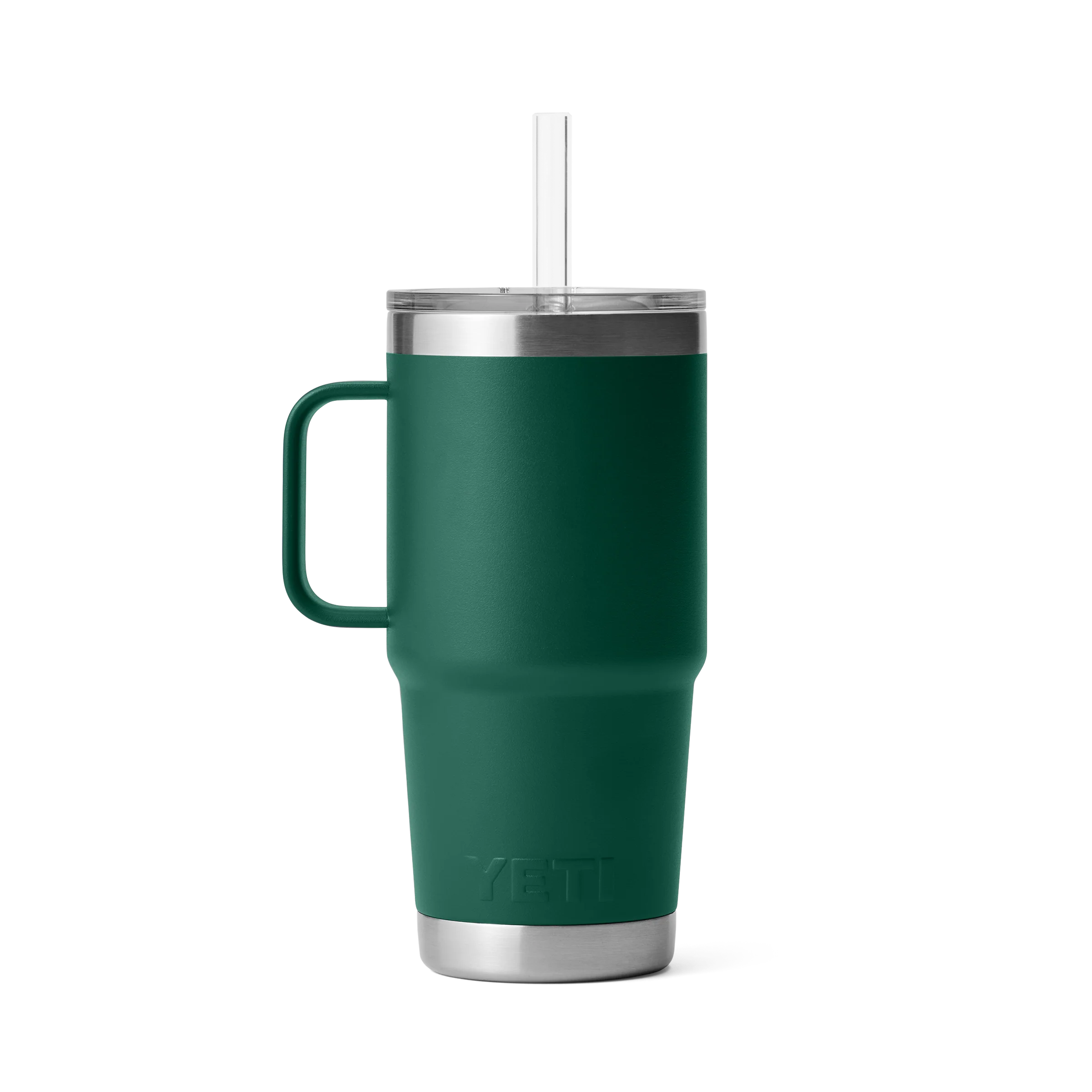 Rambler® 25 oz (739 ml) Straw Mug
