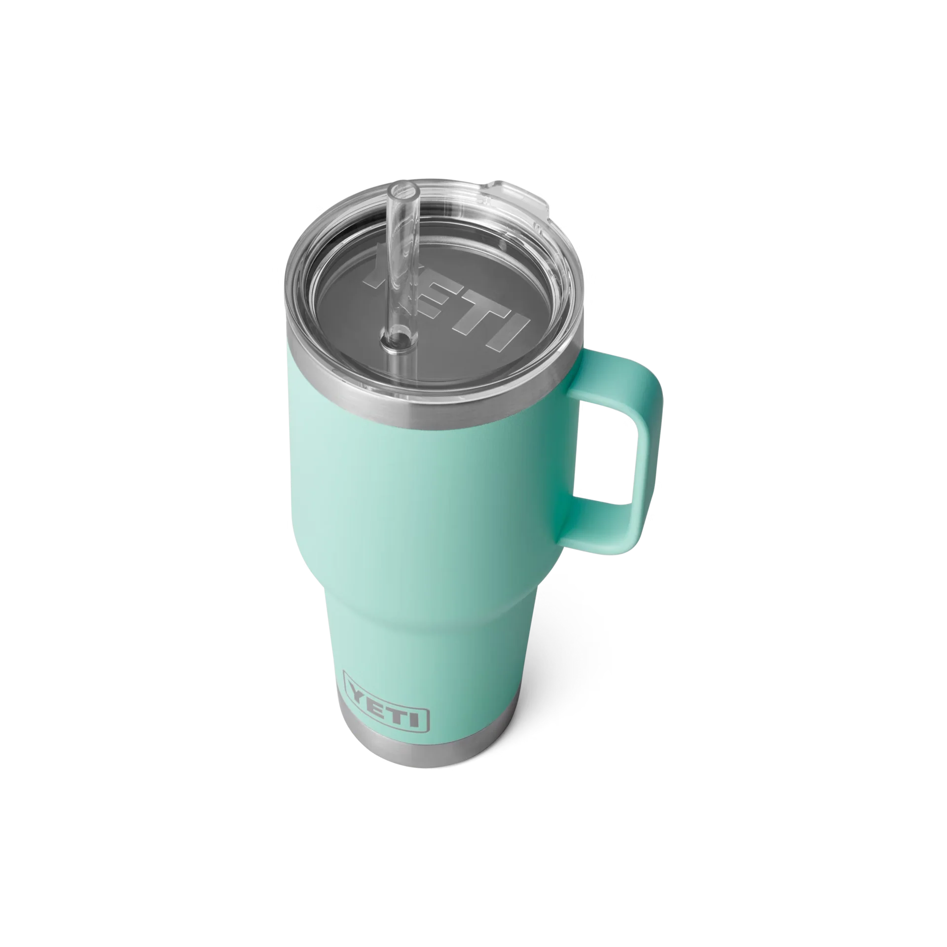 Rambler® 35 oz (1 l) Straw Mug