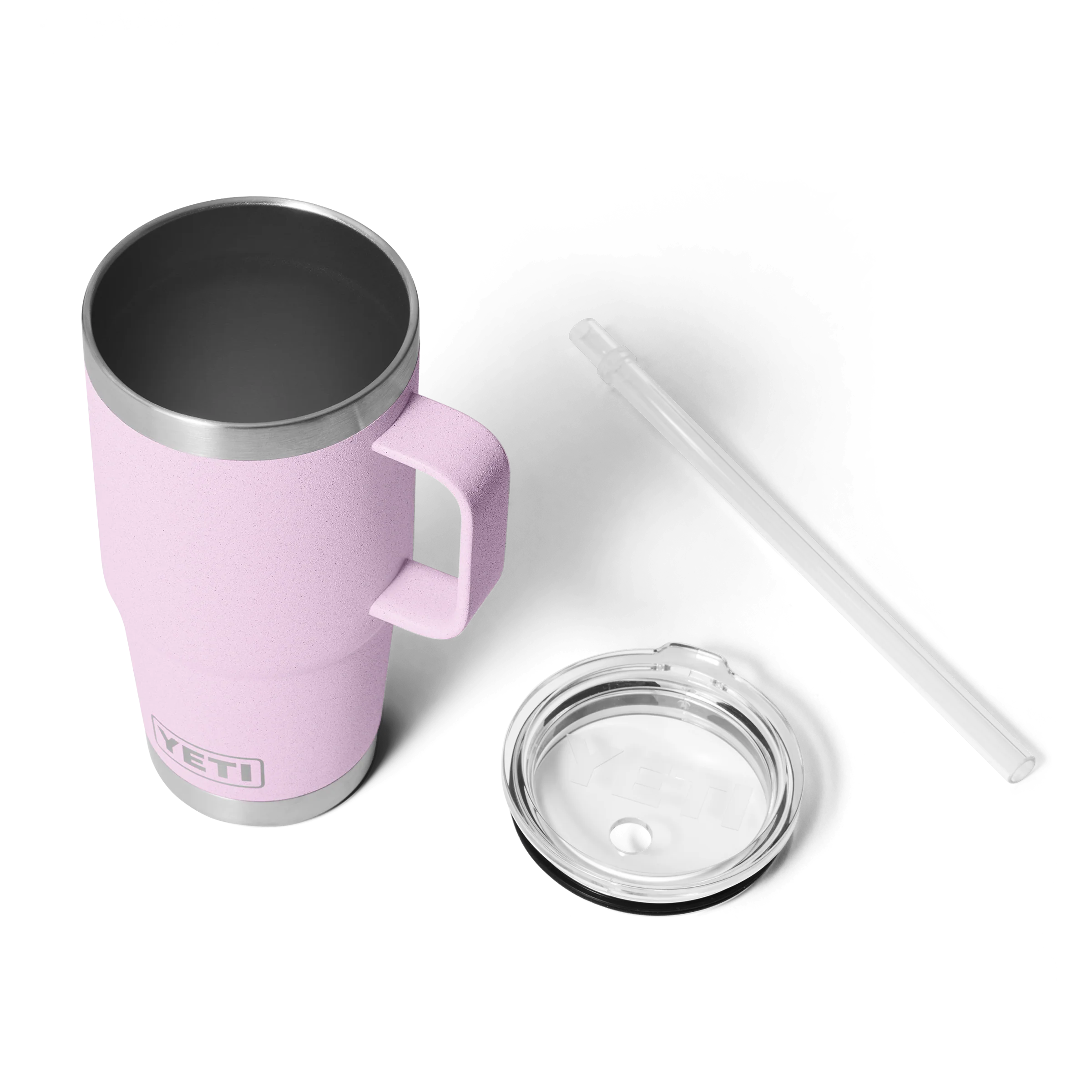 Rambler® 25 oz (739 ml) Straw Mug