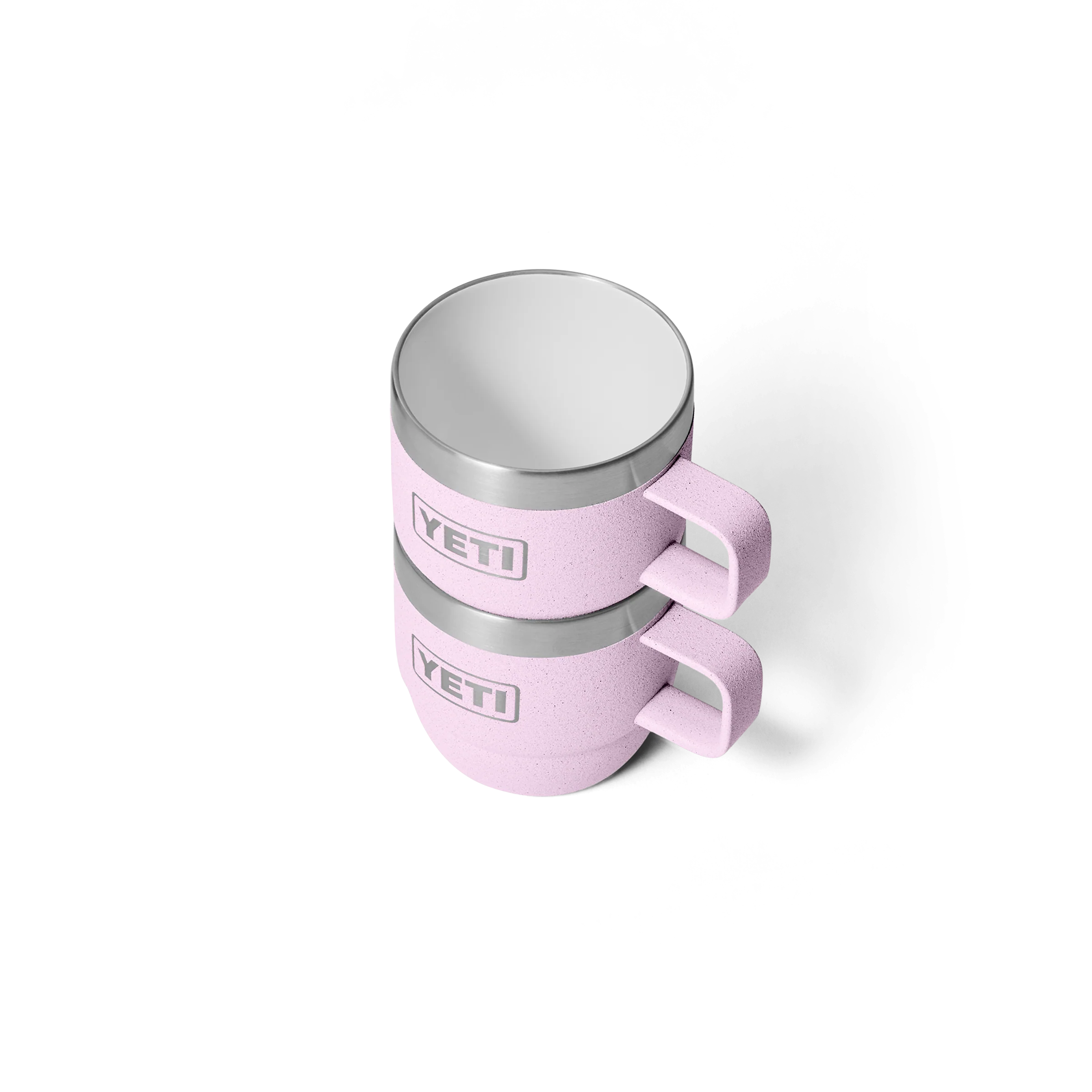 Rambler® 6 oz (177 ml) Stackable Mugs