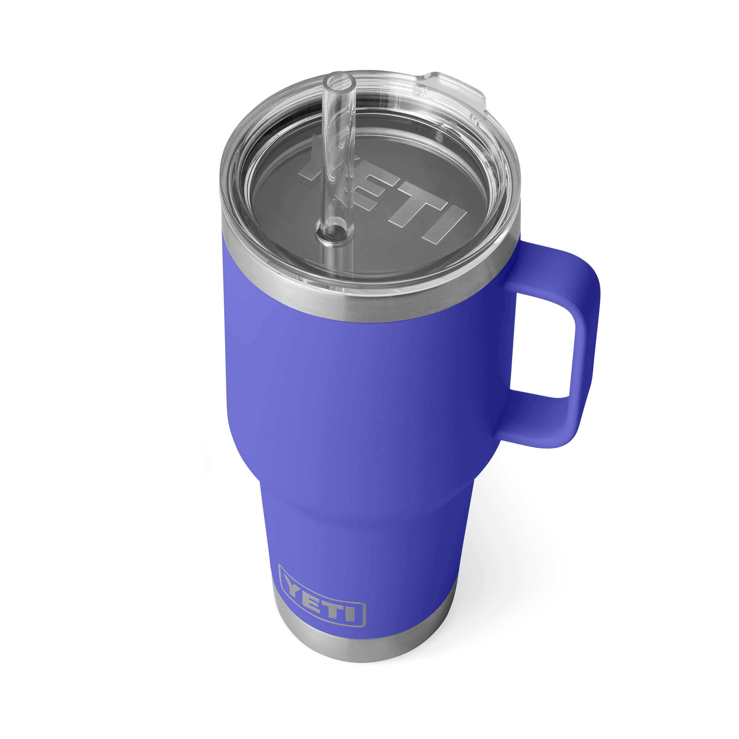 Rambler® 35 oz (1 L) Straw Mug
