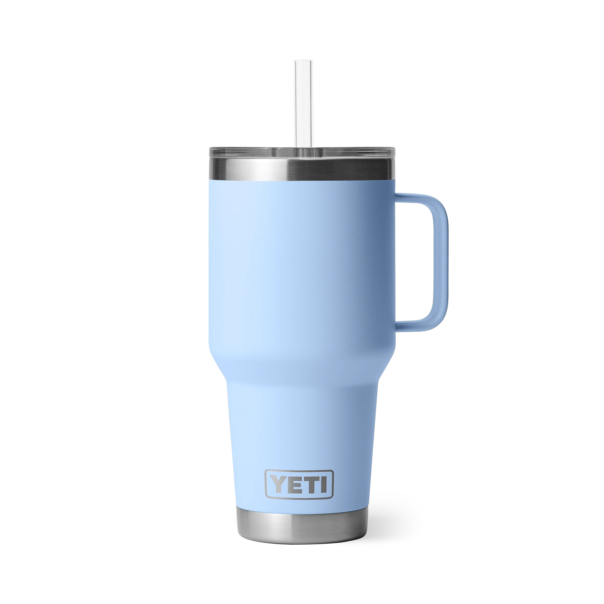 Rambler® 35 oz (1 l) Straw Mug