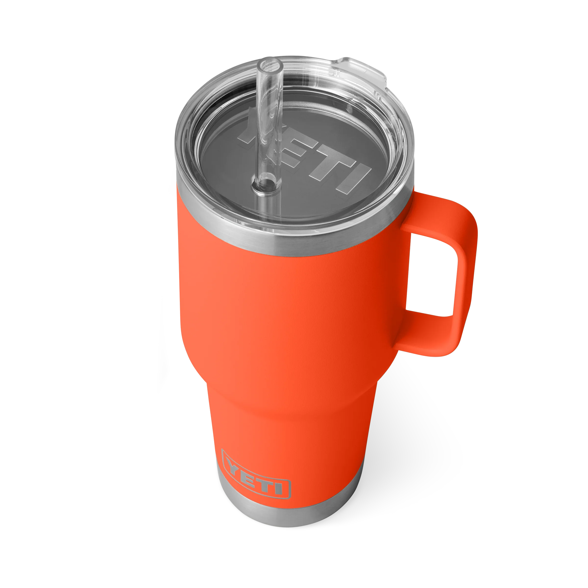 Rambler® 35 oz (1 l) Straw Mug