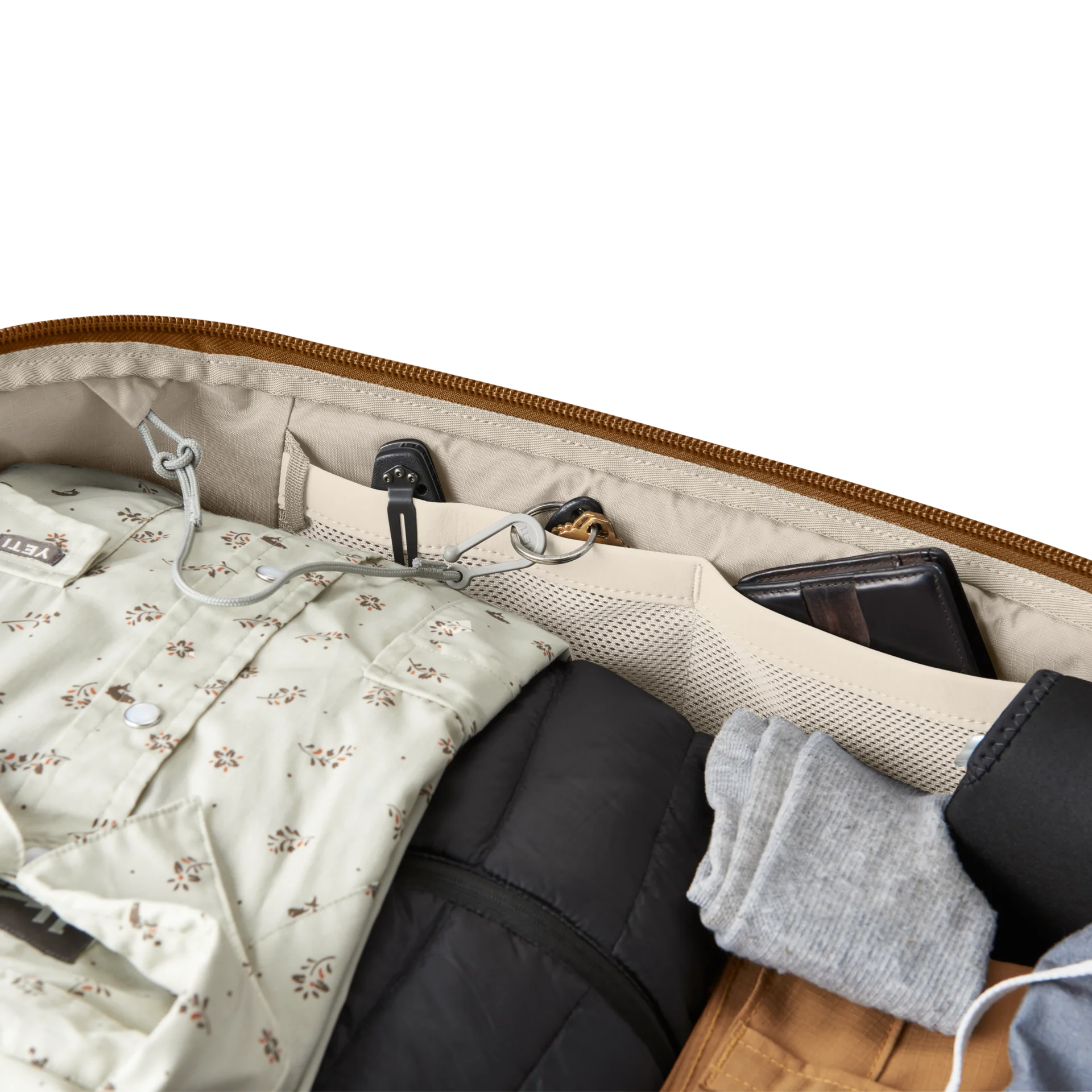 Crossroads® 40L Travel Duffel