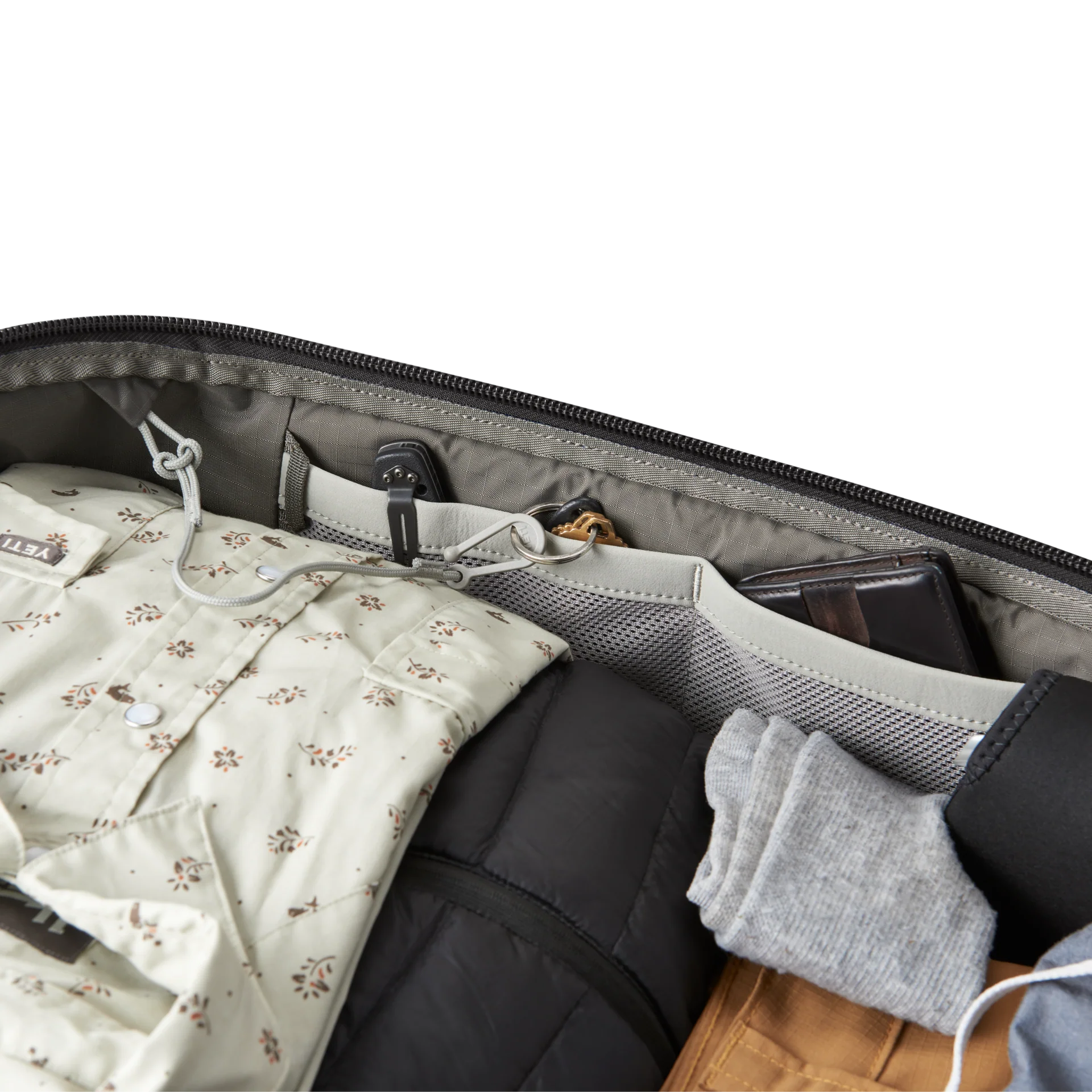 Crossroads® 40L Travel Duffel