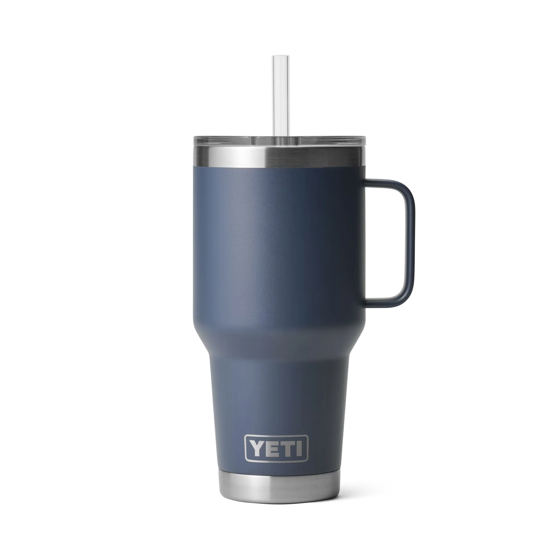 Rambler® 35 oz (1 l) Straw Mug