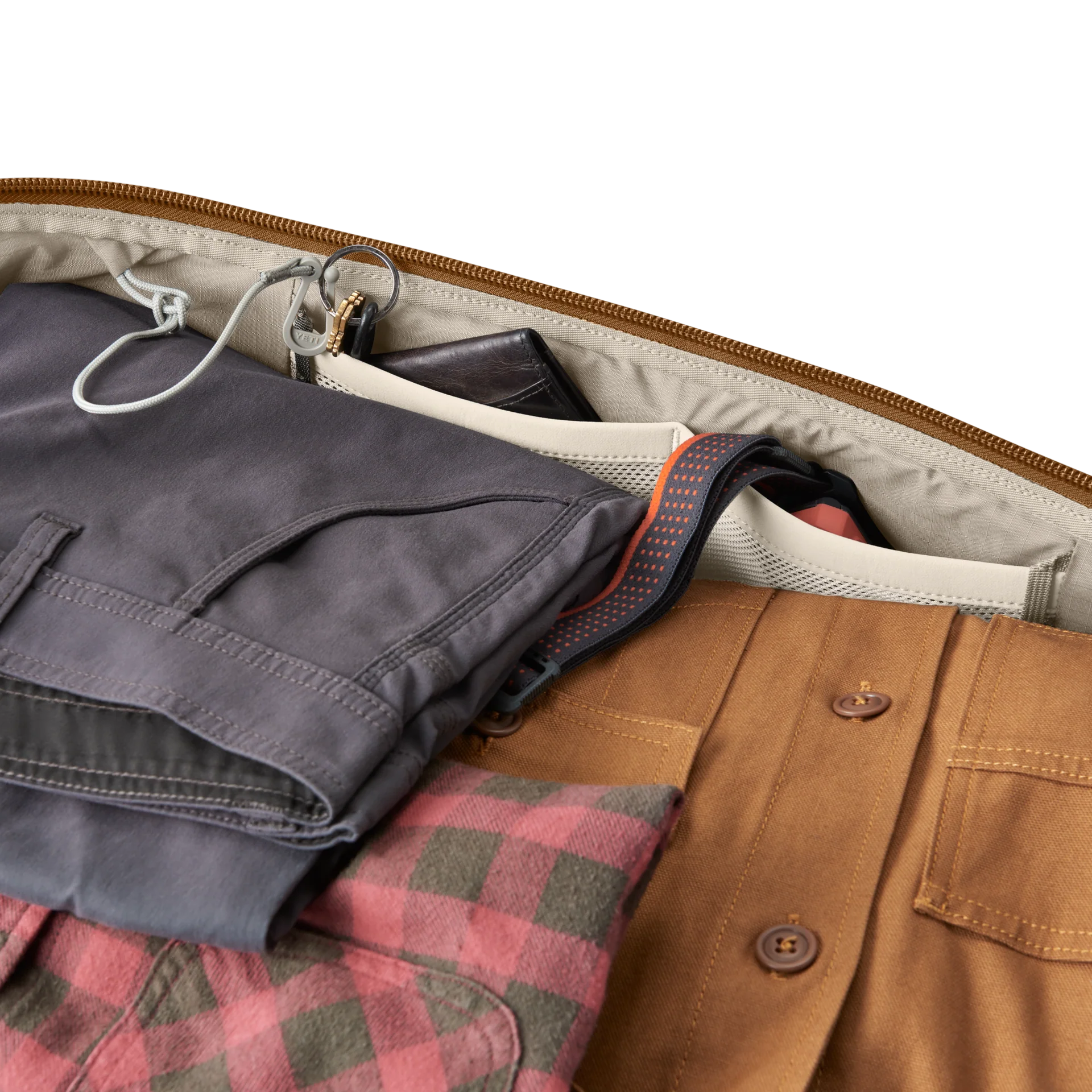 Crossroads® 60L Travel Duffel