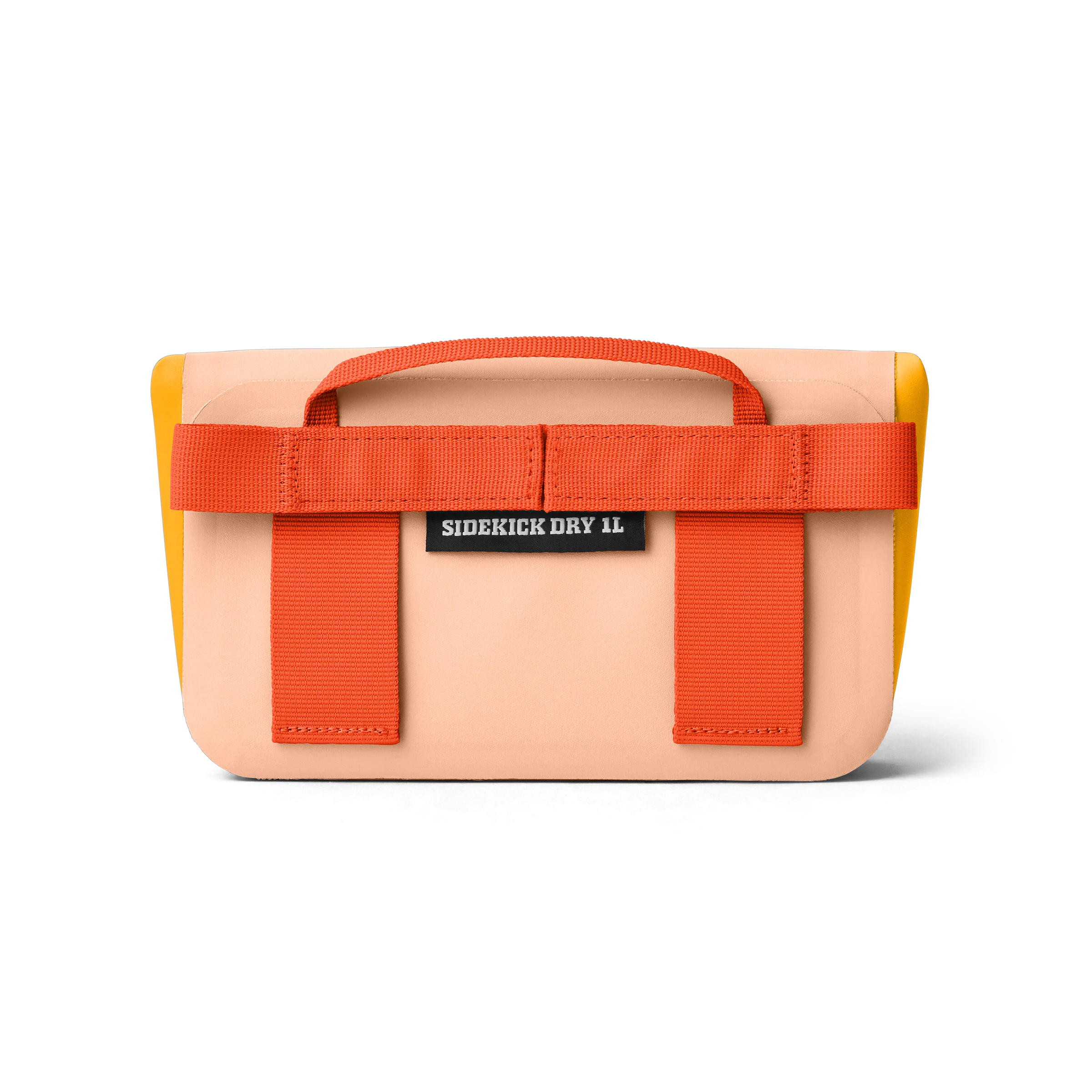 Sidekick Dry® 1L Waterproof Gear Case