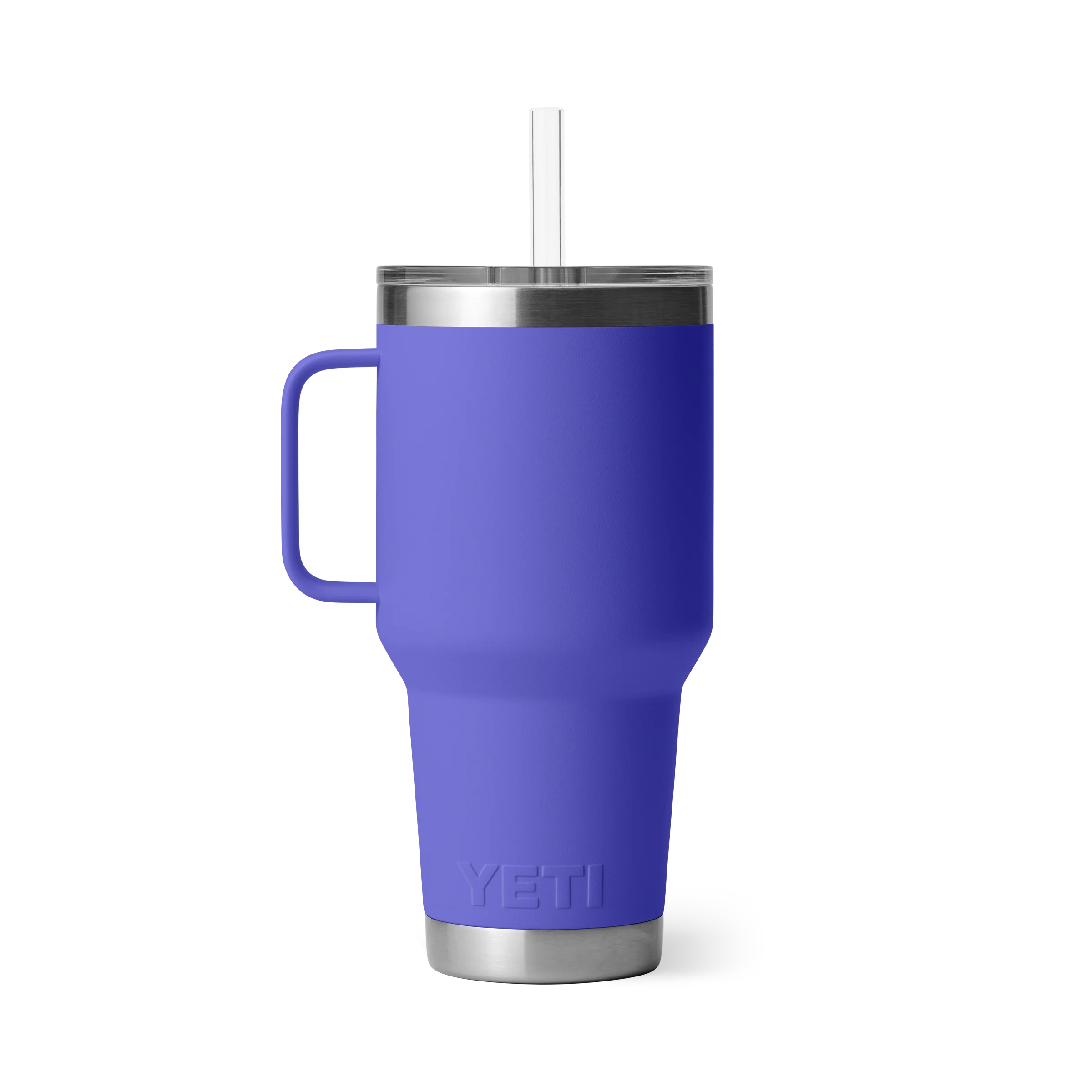 Rambler® 35 oz (1 L) Straw Mug