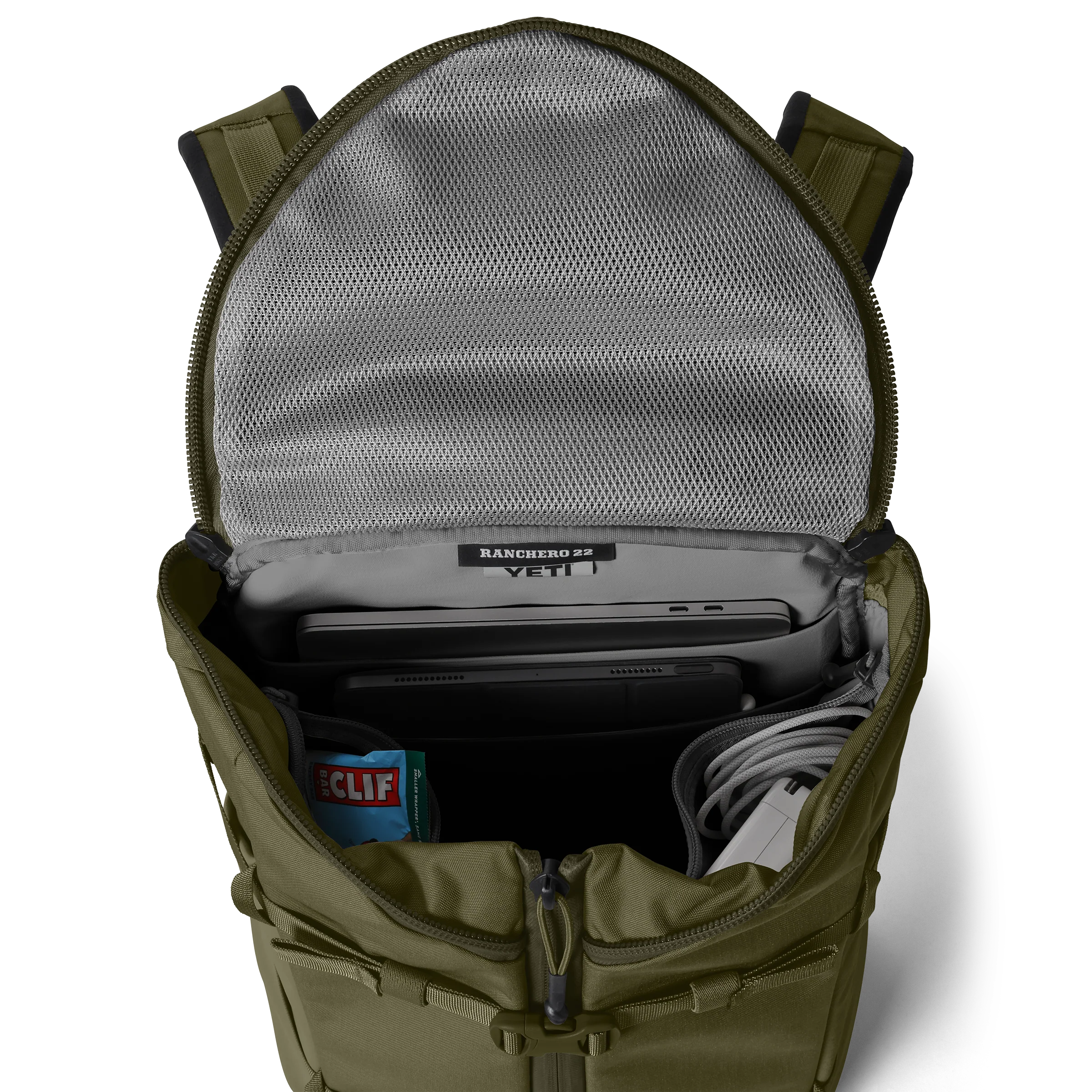 Ranchero™ 22L Everyday Carry Backpack