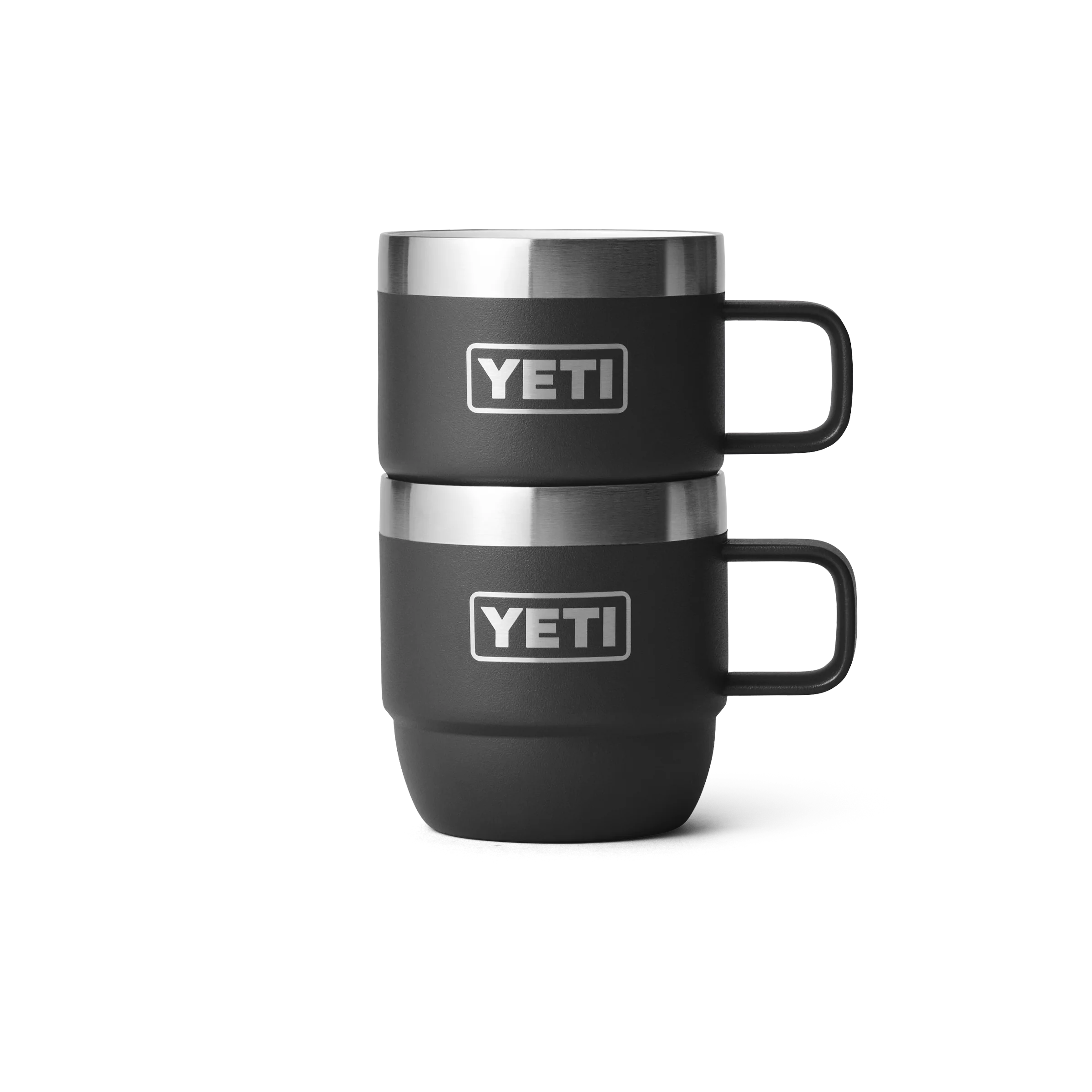 Rambler® 6 oz (177 ml) Stackable Mugs