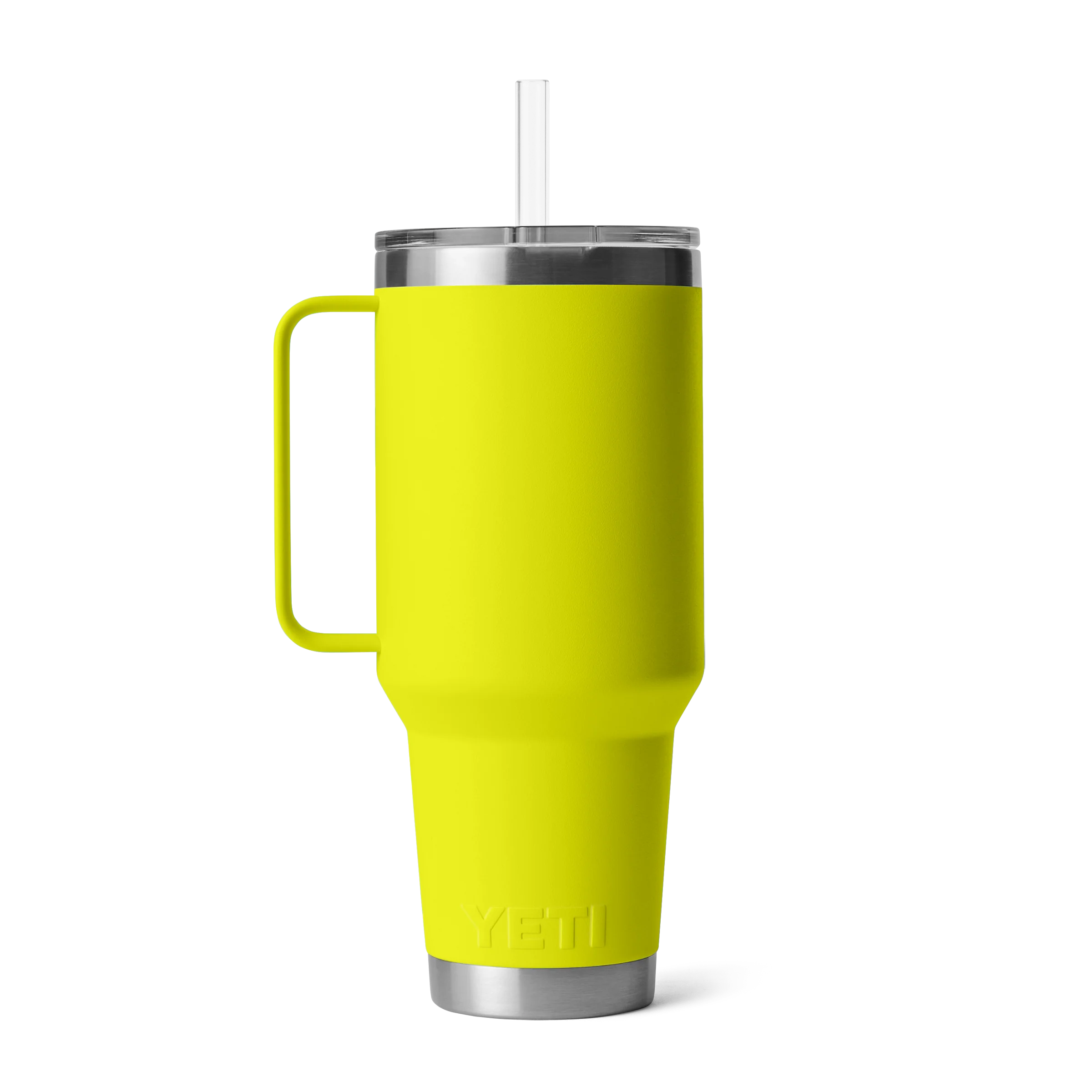 Rambler® 42 oz (1.2 l) Straw Mug